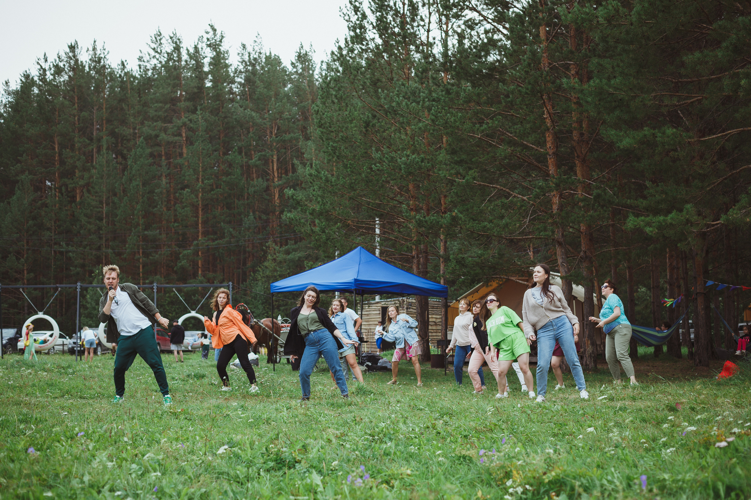Дивий Камень | Глэмпинг. Семейный и детский фотограф в Сухом Логу Ольга Кайгородова