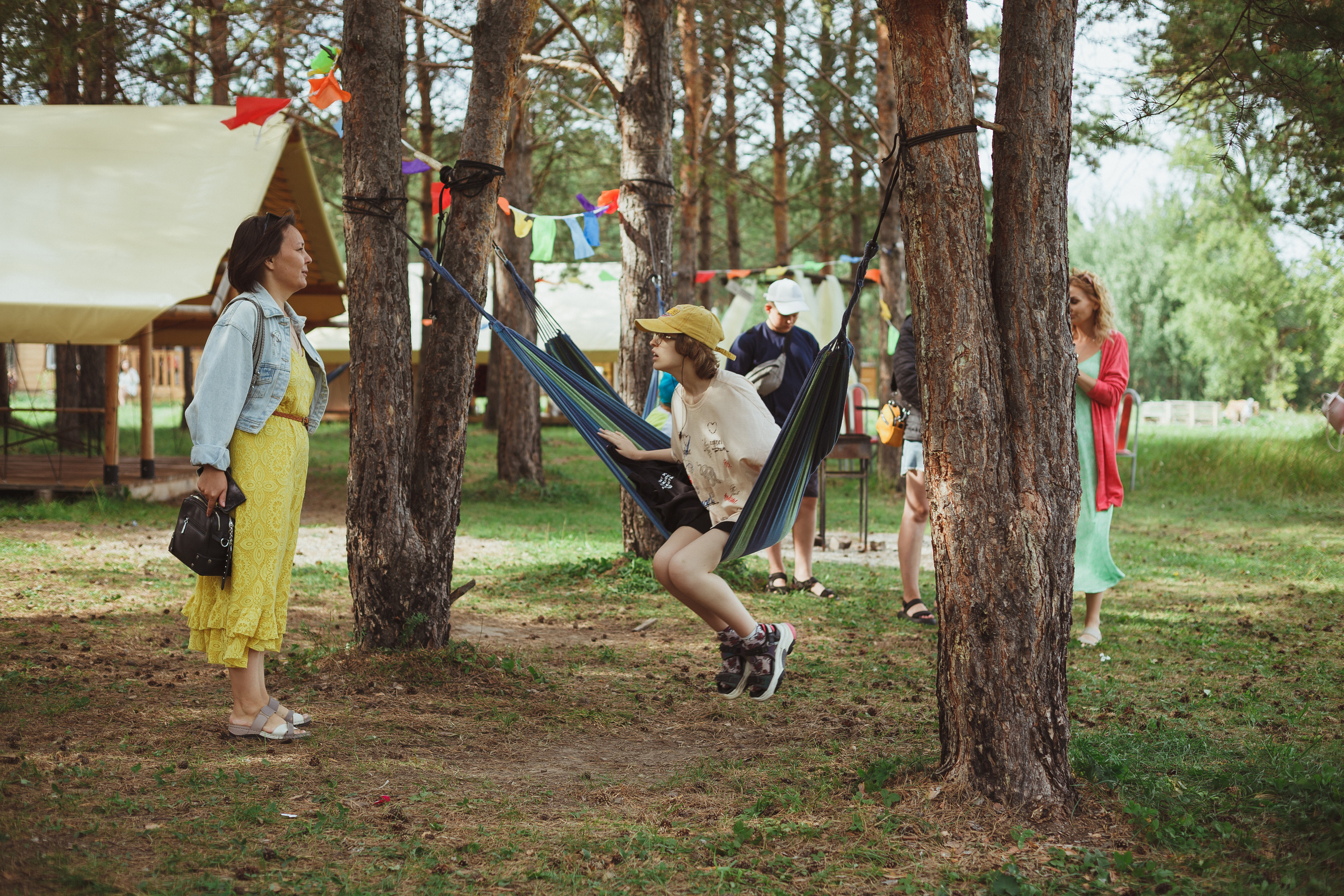 Дивий Камень | Глэмпинг. Семейный и детский фотограф в Сухом Логу Ольга Кайгородова