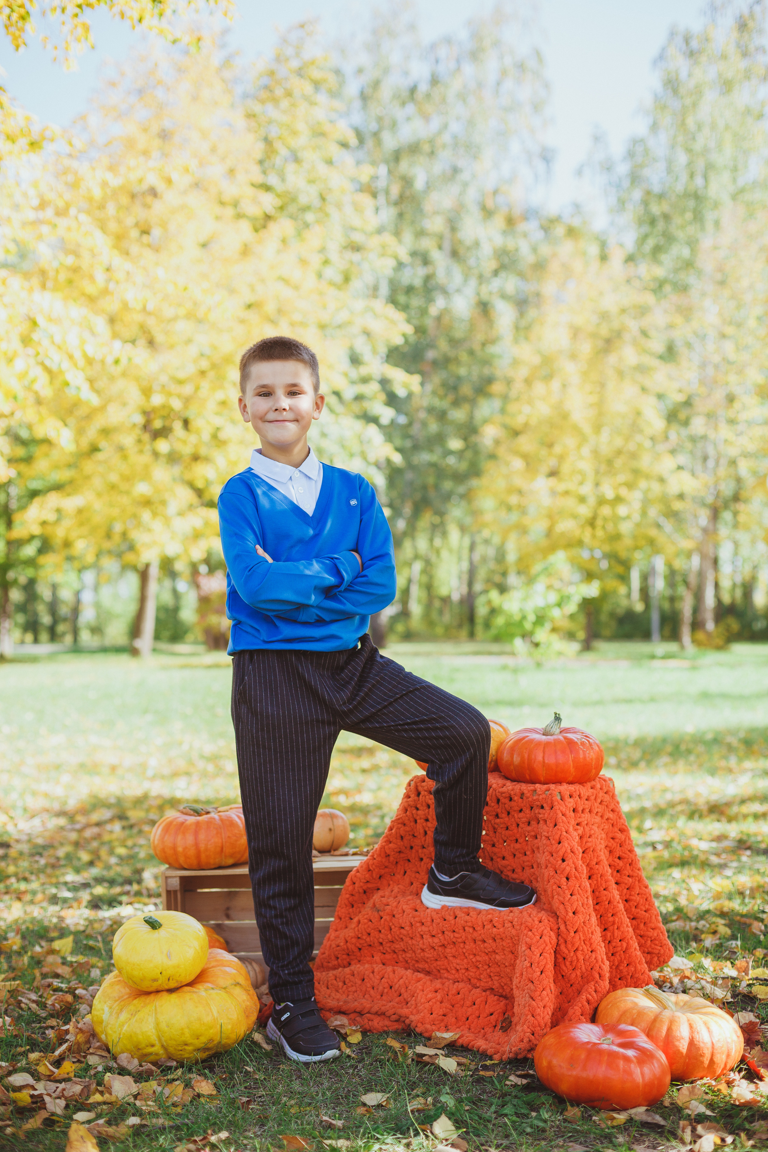 Школьная фотосессия на 31 августа. 1,2,3 сентября. Портреты детей 4-6 штук. Групповые общие 2-5 шт. Цена 450р. Семейный и детский фотограф в Сухом Логу Ольга Кайгородова