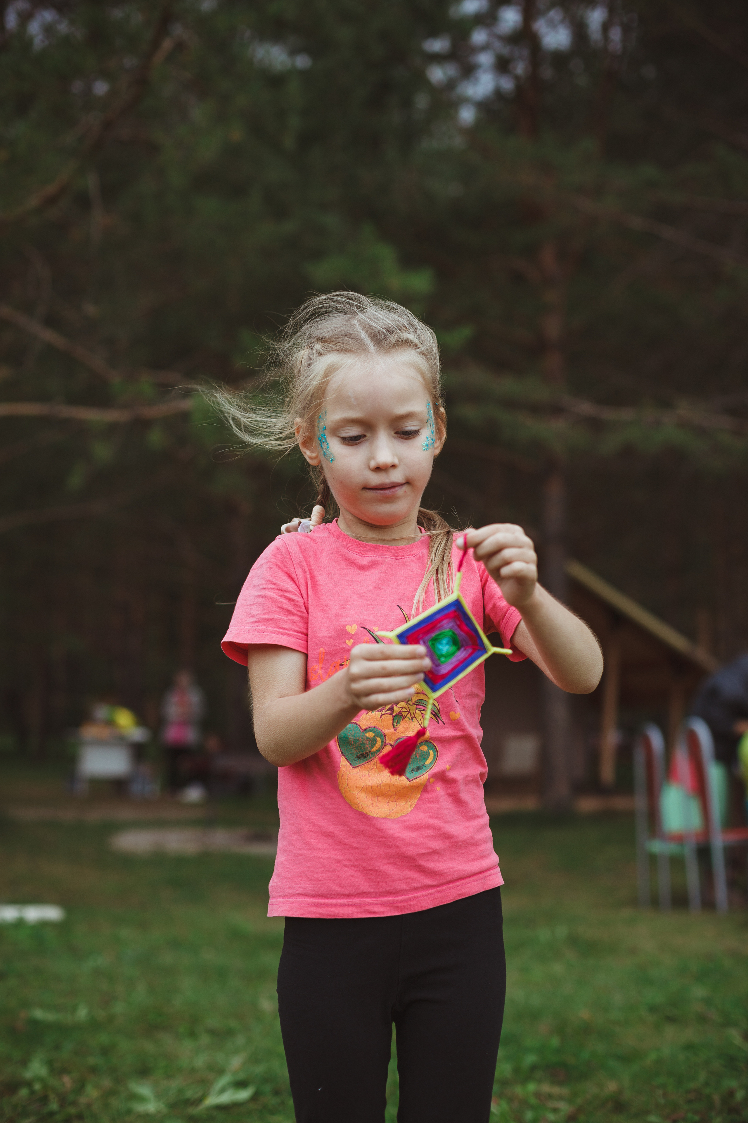 Дивий Камень | Глэмпинг. Семейный и детский фотограф в Сухом Логу Ольга Кайгородова