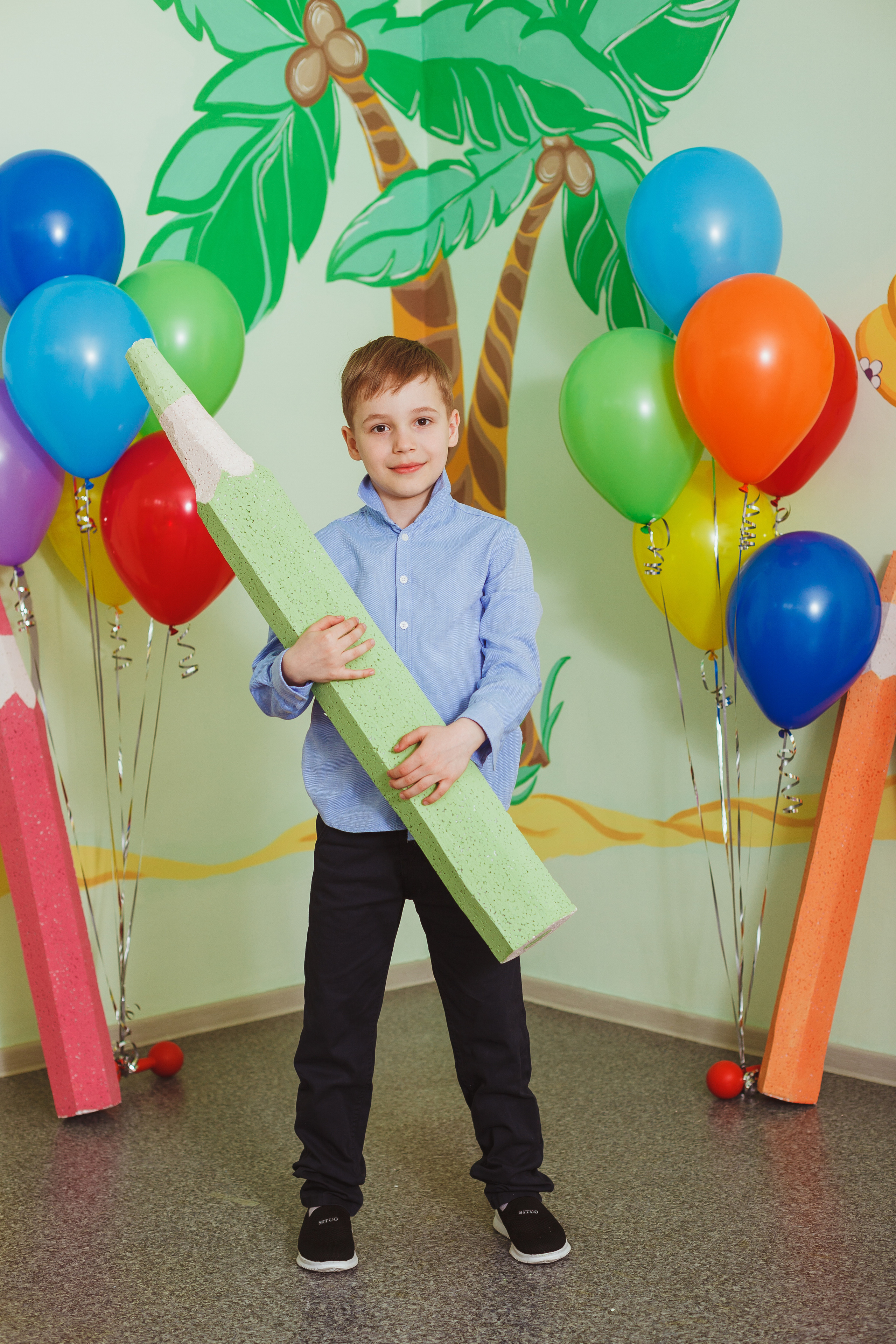 Фотосессия сад. Семейный и детский фотограф в Сухом Логу Ольга Кайгородова
