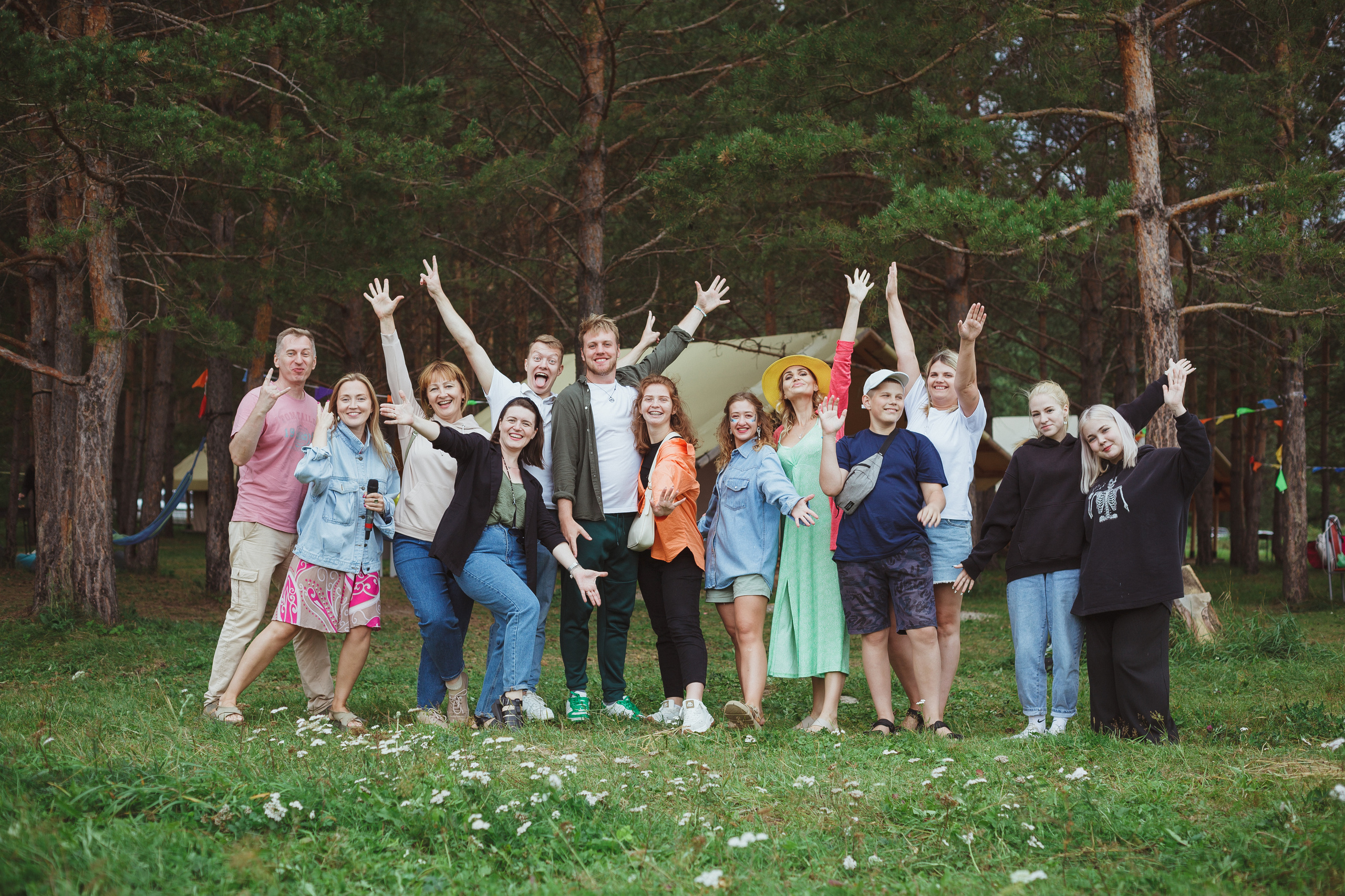 Дивий Камень | Глэмпинг. Семейный и детский фотограф в Сухом Логу Ольга Кайгородова