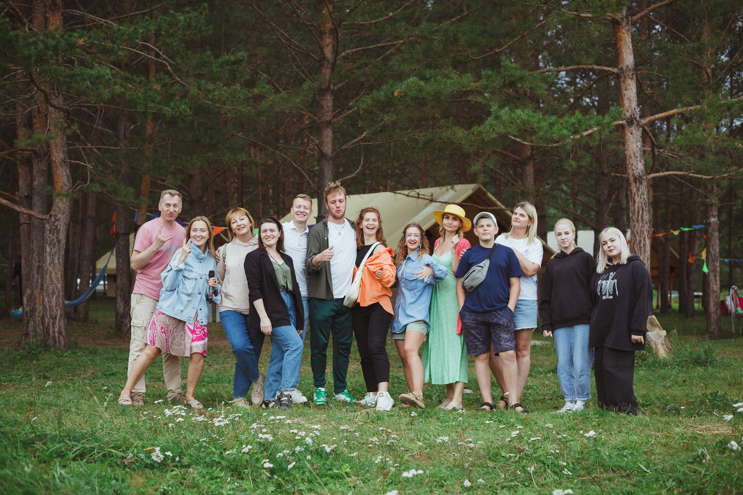 Дивий Камень | Глэмпинг. Семейный и детский фотограф в Сухом Логу Ольга Кайгородова