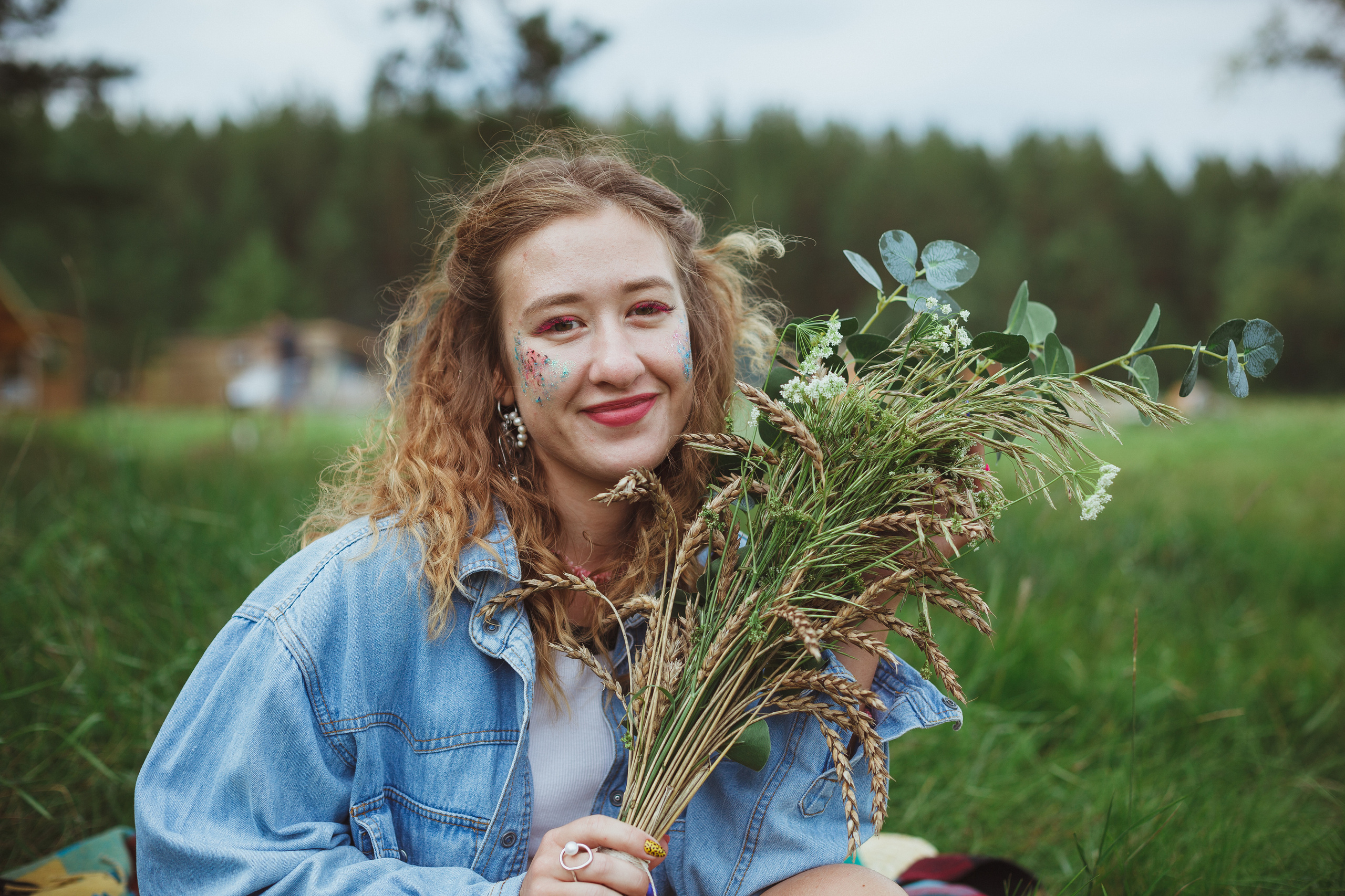Дивий Камень | Глэмпинг. Семейный и детский фотограф в Сухом Логу Ольга Кайгородова