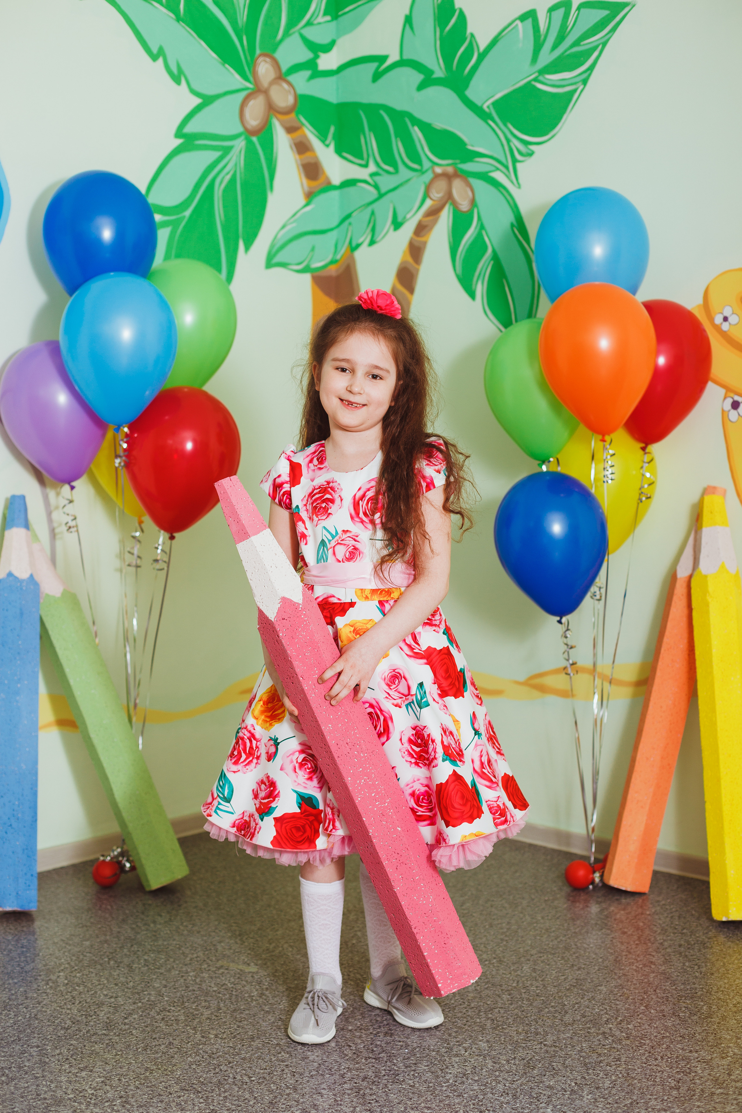 Фотосессия сад. Семейный и детский фотограф в Сухом Логу Ольга Кайгородова