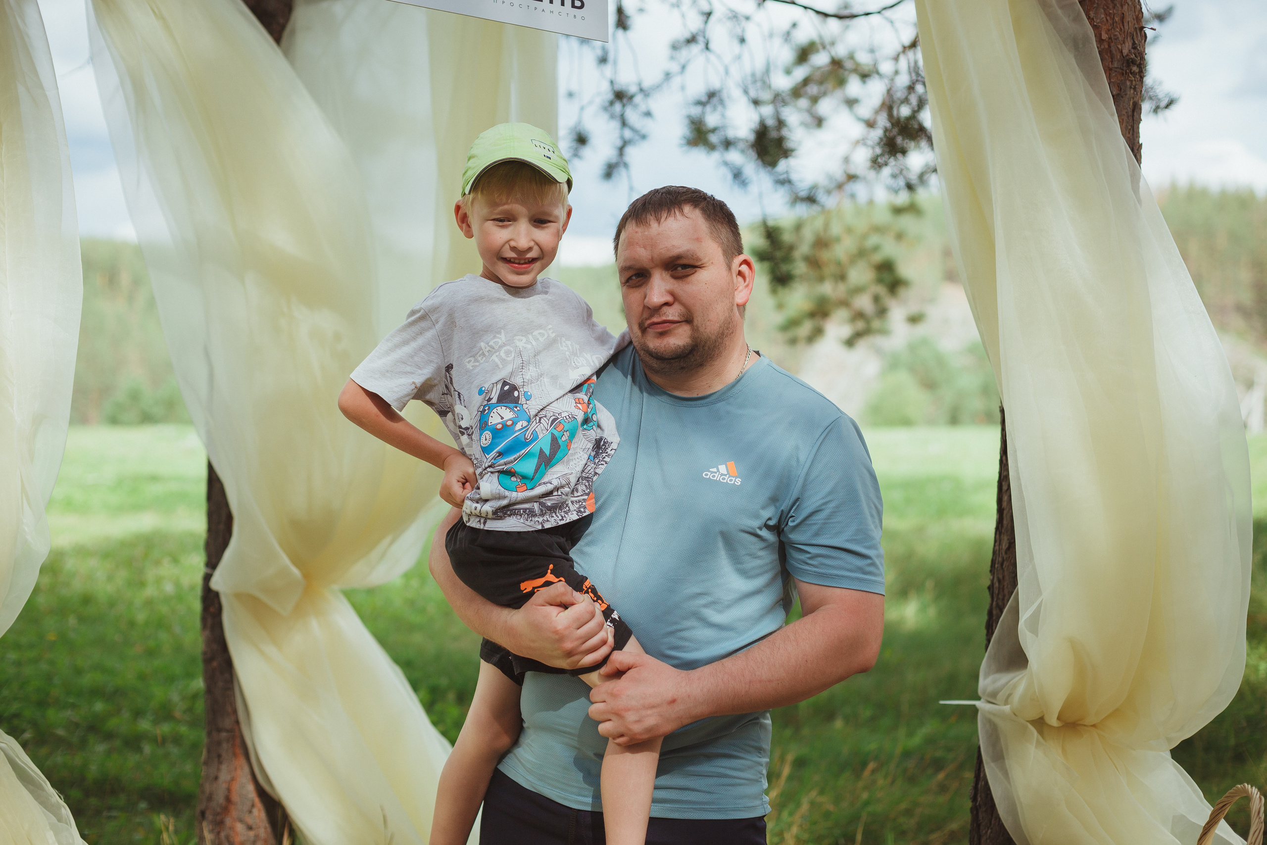 Дивий Камень | Глэмпинг. Семейный и детский фотограф в Сухом Логу Ольга Кайгородова