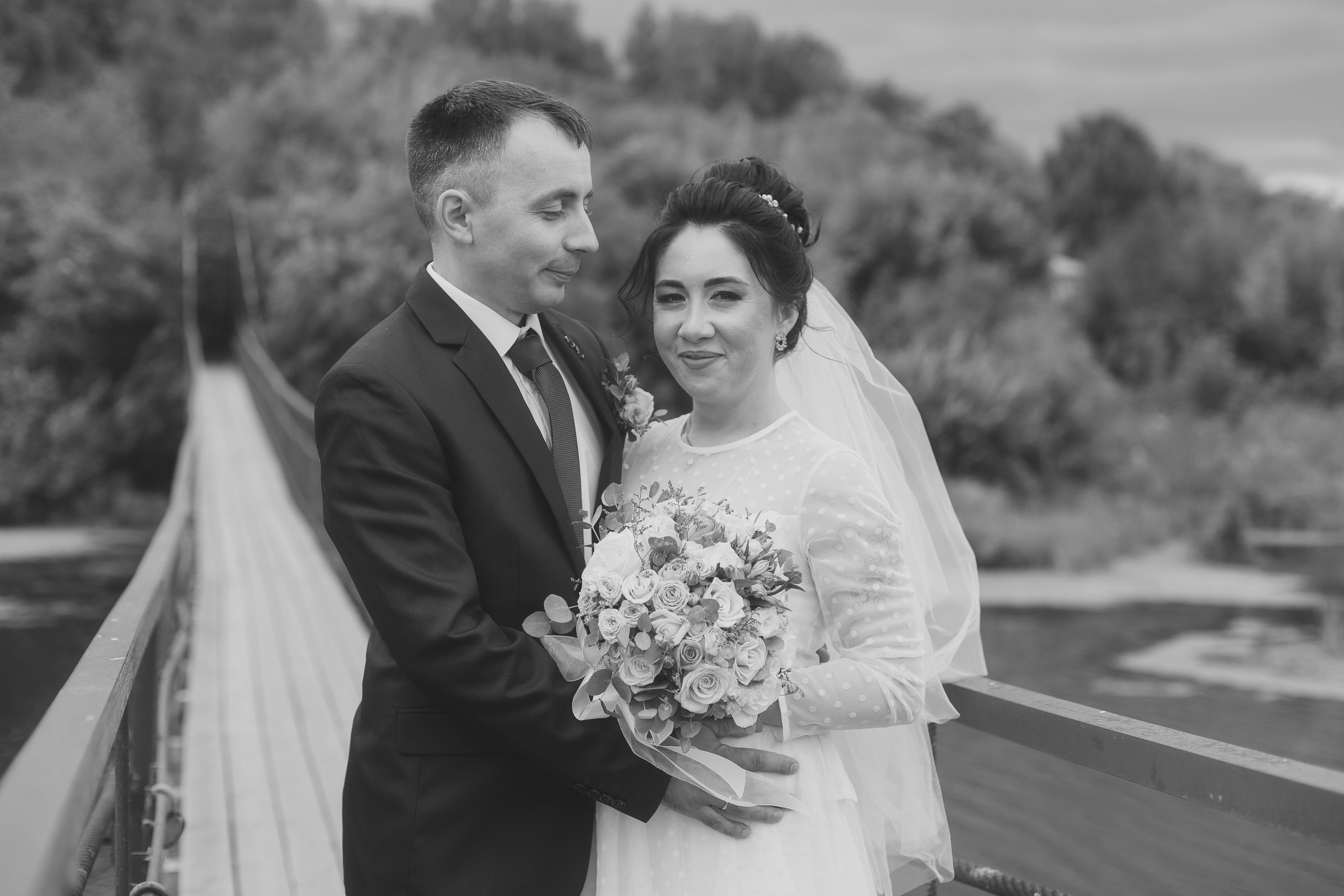 Иван и Надежда. Семейный и детский фотограф в Сухом Логу Ольга Кайгородова