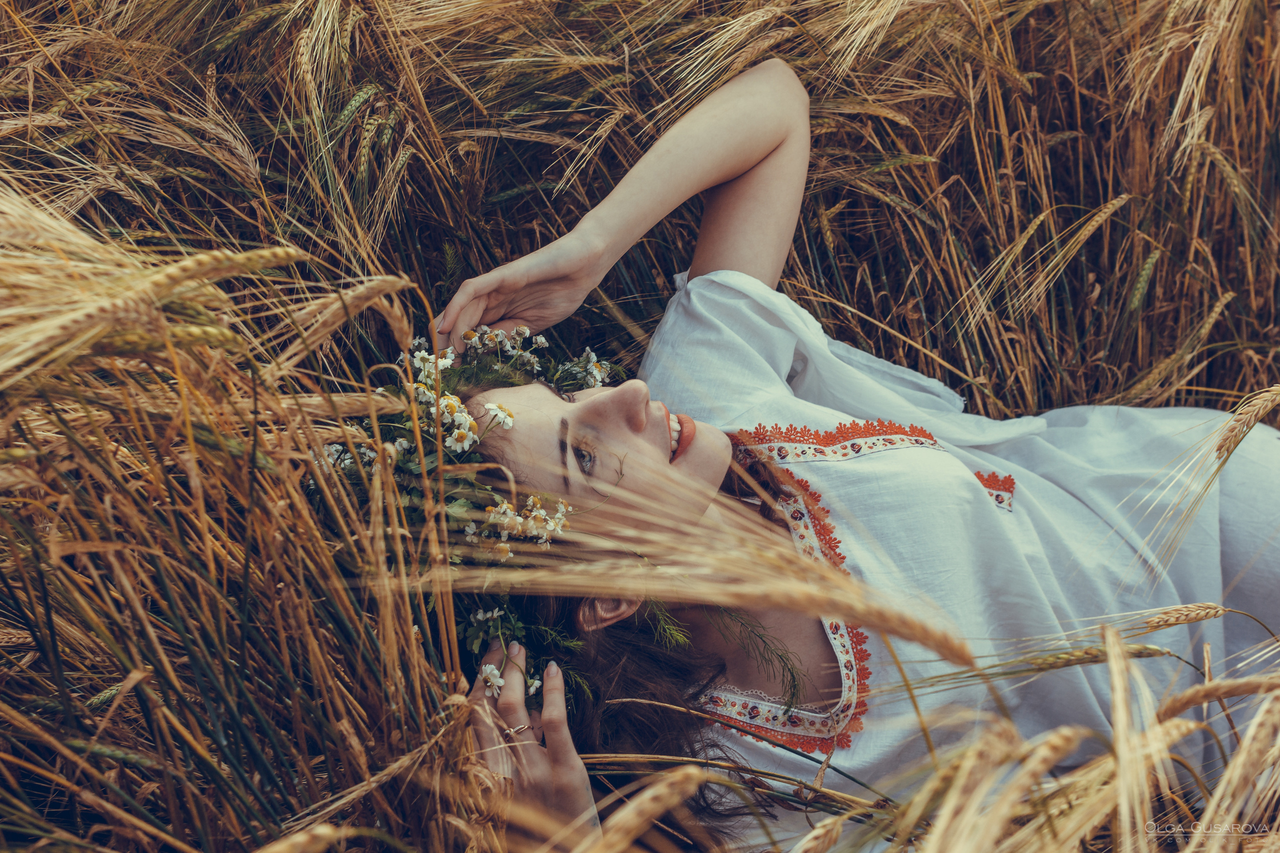 Семейный и детский фотограф в Сухом Логу Ольга Кайгородова