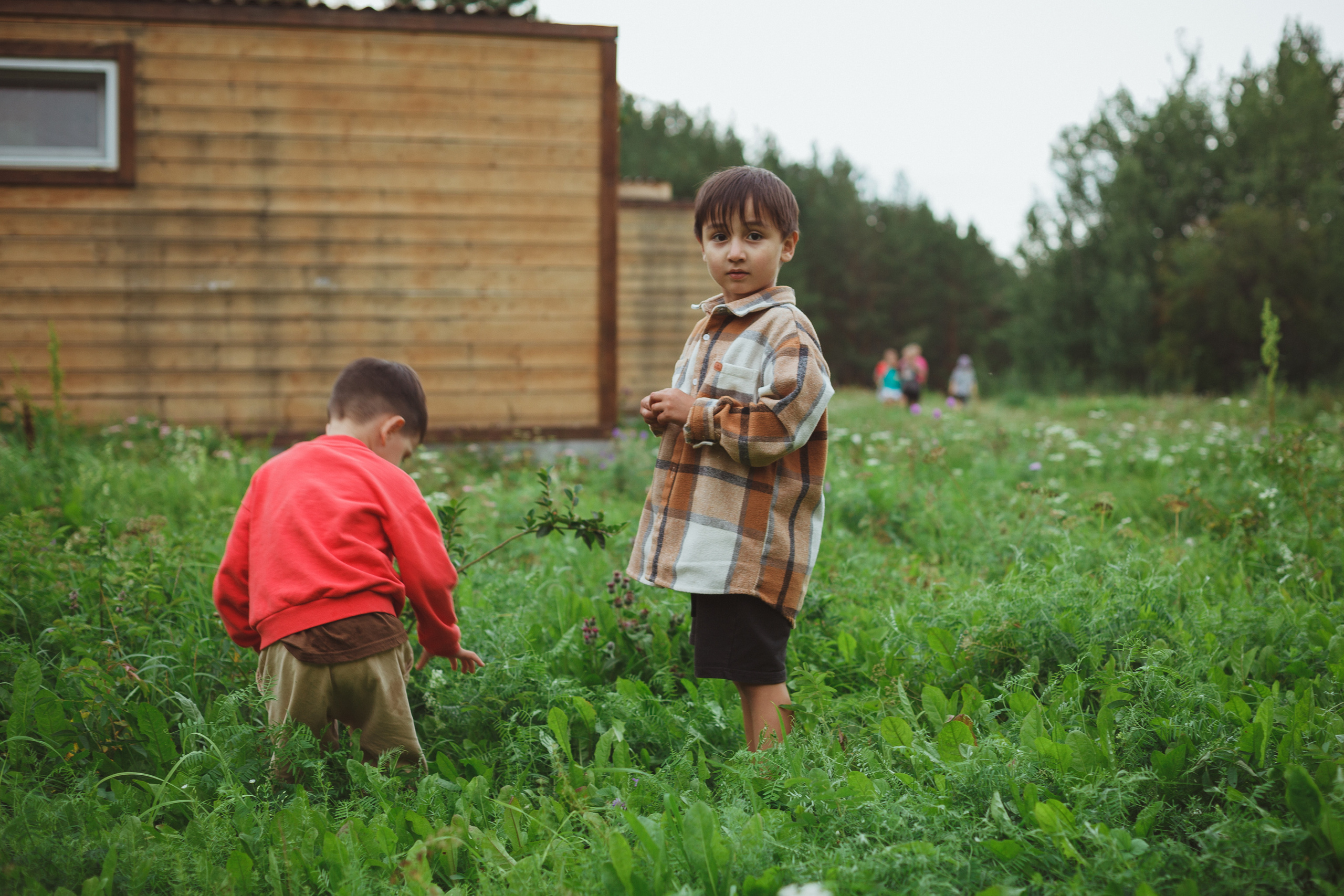 Дивий Камень | Глэмпинг. Семейный и детский фотограф в Сухом Логу Ольга Кайгородова