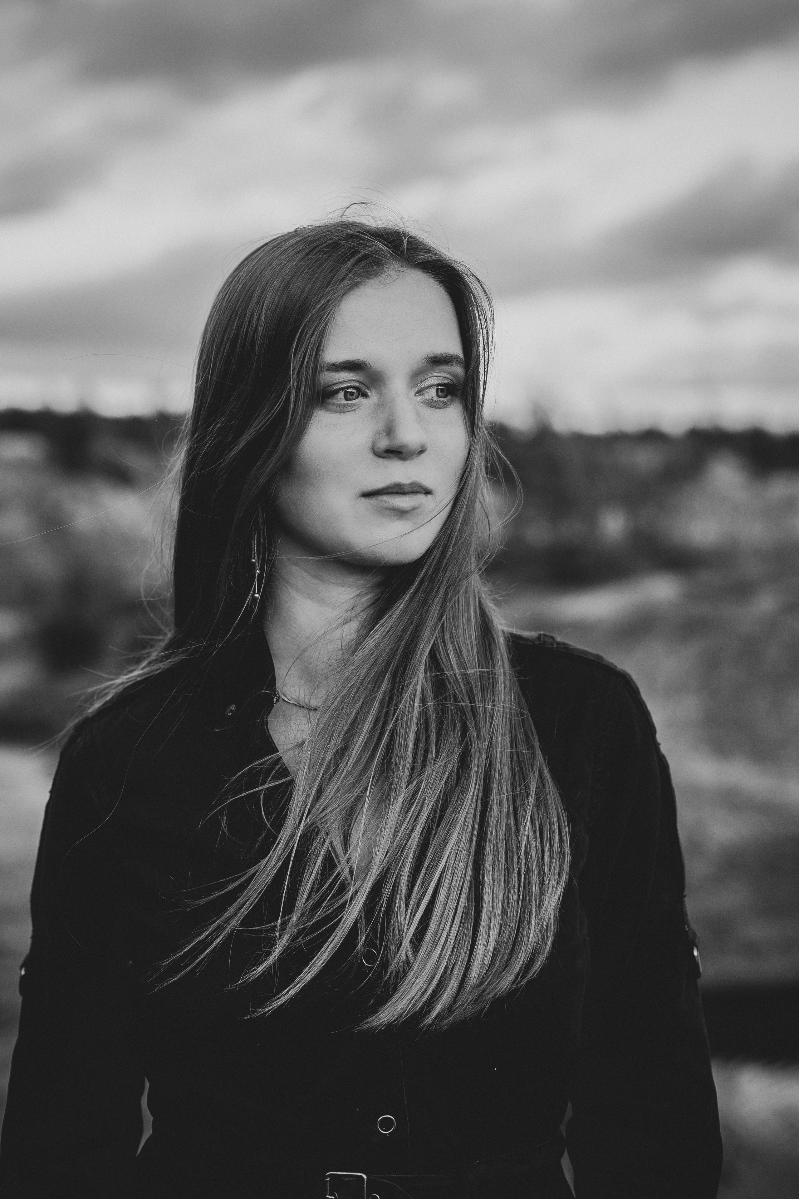 Ирина. Марс. Семейный и детский фотограф в Сухом Логу Ольга Кайгородова