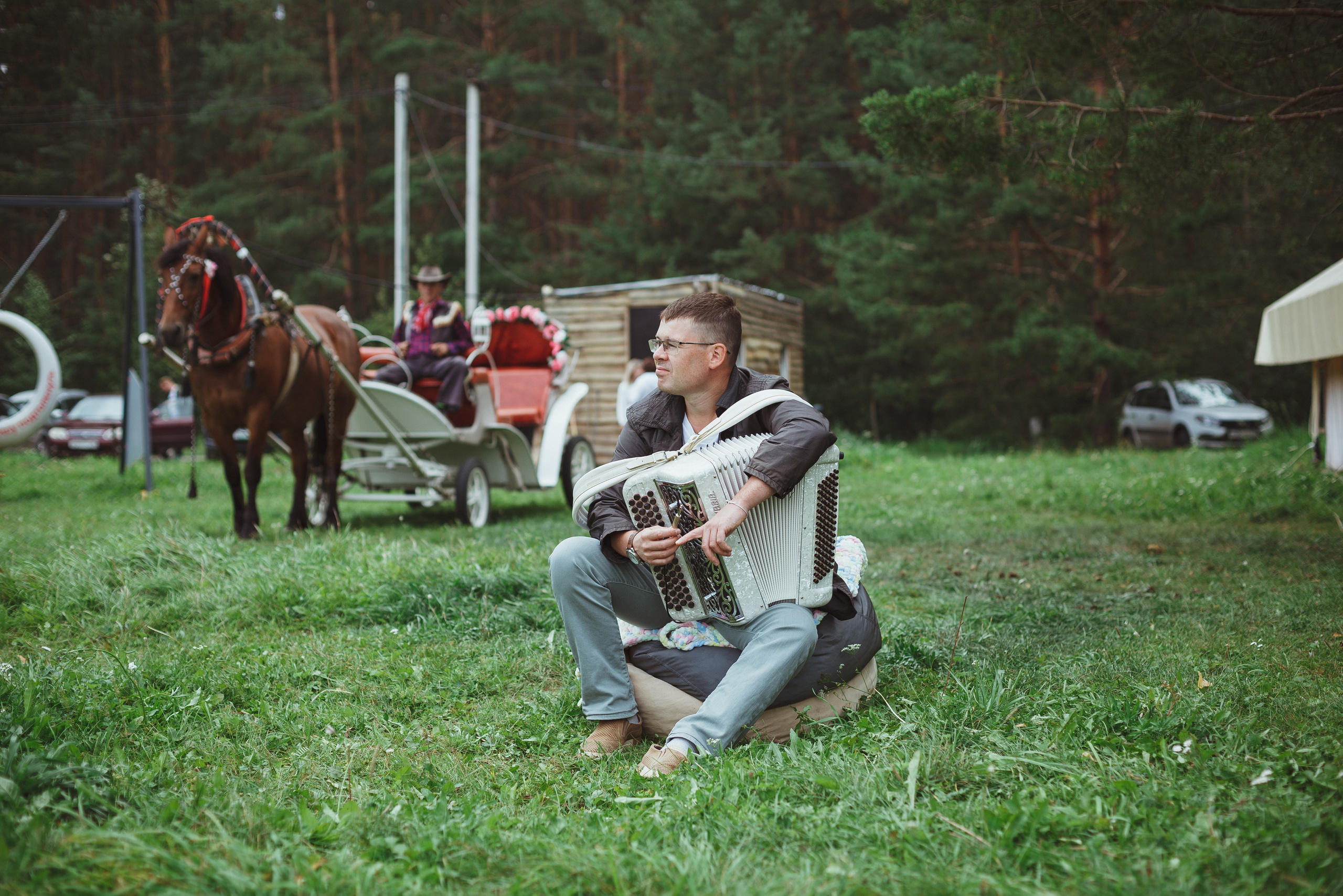 Дивий Камень | Глэмпинг. Семейный и детский фотограф в Сухом Логу Ольга Кайгородова