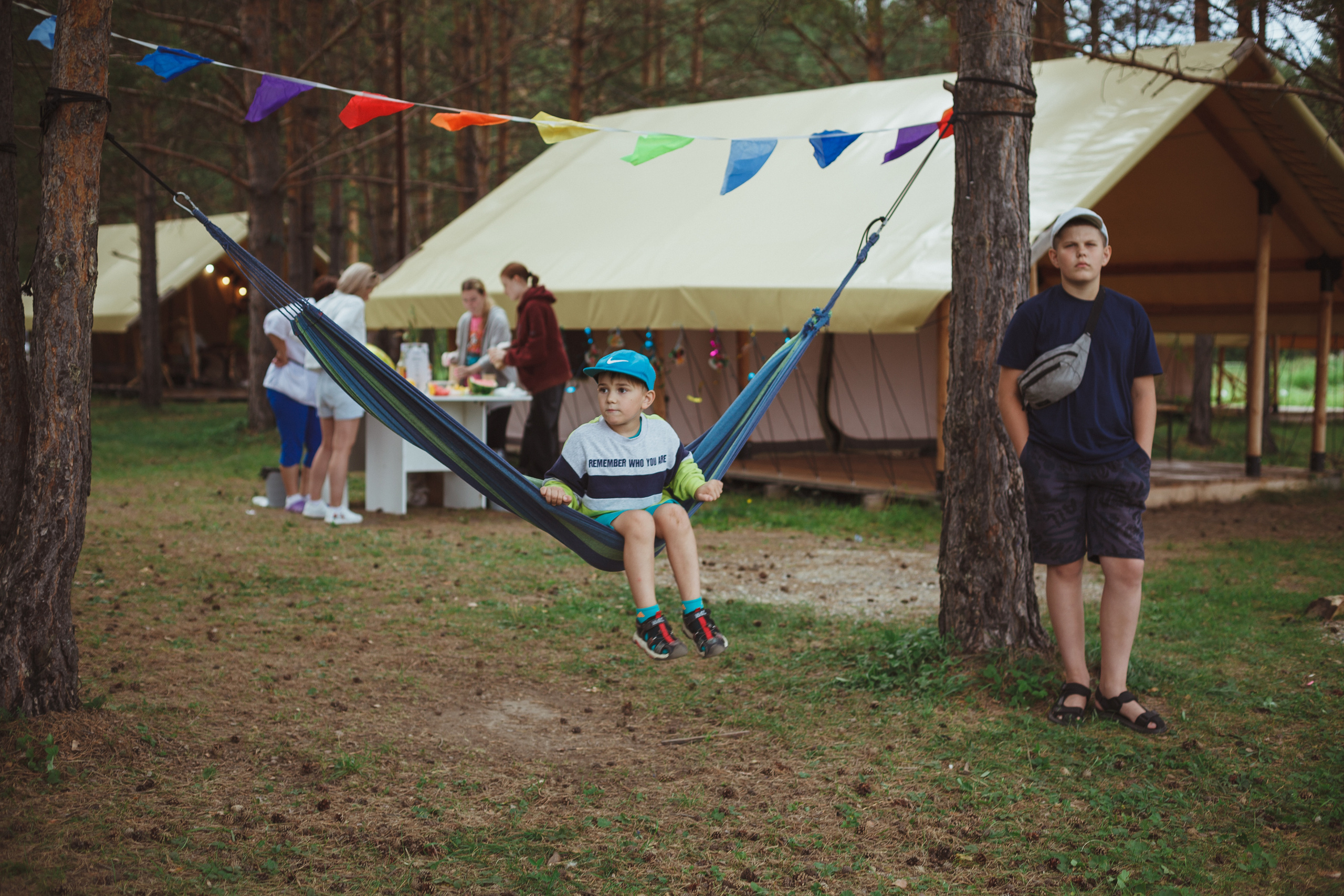 Дивий Камень | Глэмпинг. Семейный и детский фотограф в Сухом Логу Ольга Кайгородова