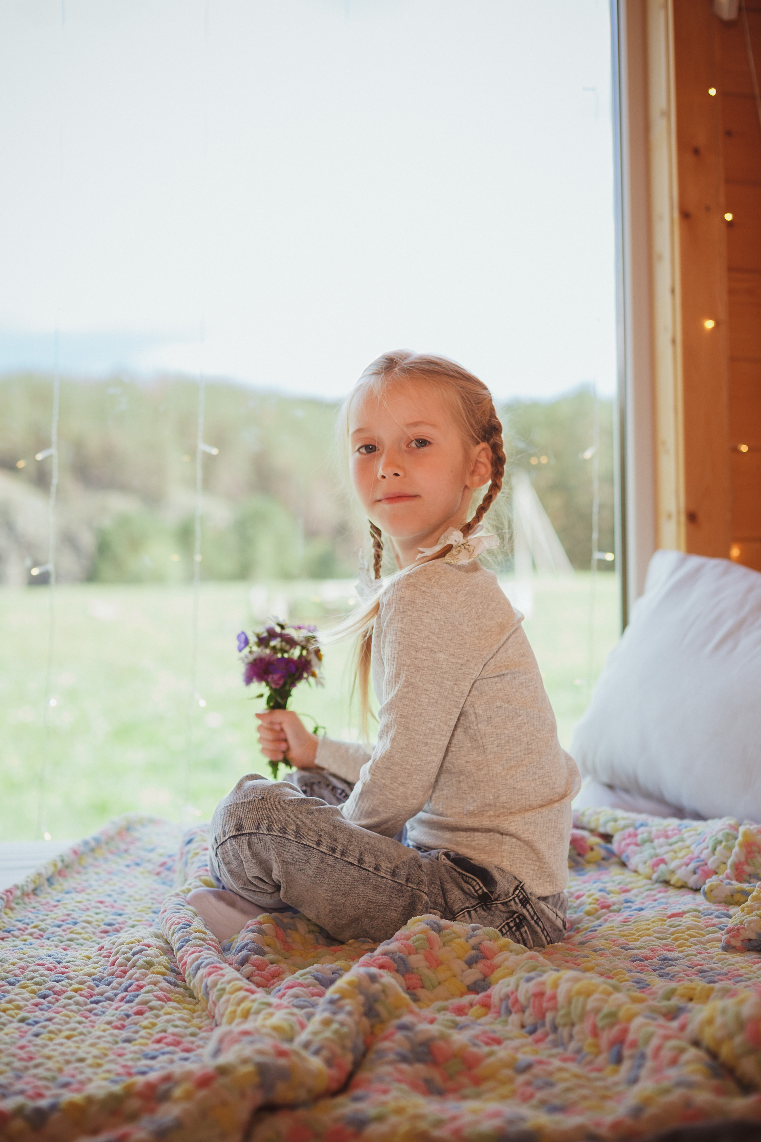 Алиса. Дивий Камень | Глэмпинг Екатеринбург. Семейный и детский фотограф в Сухом Логу Ольга Кайгородова