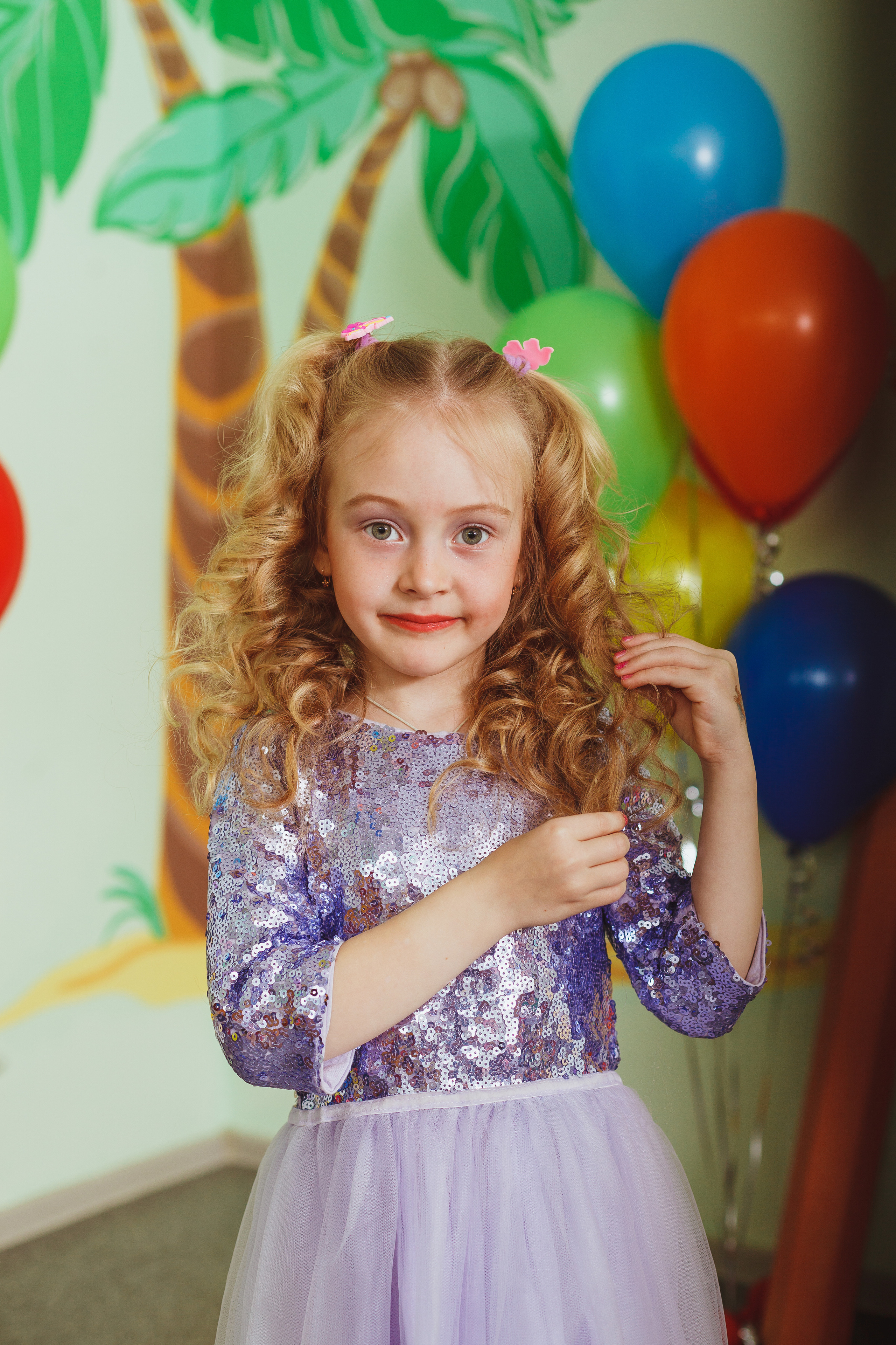 Фотосессия сад. Семейный и детский фотограф в Сухом Логу Ольга Кайгородова