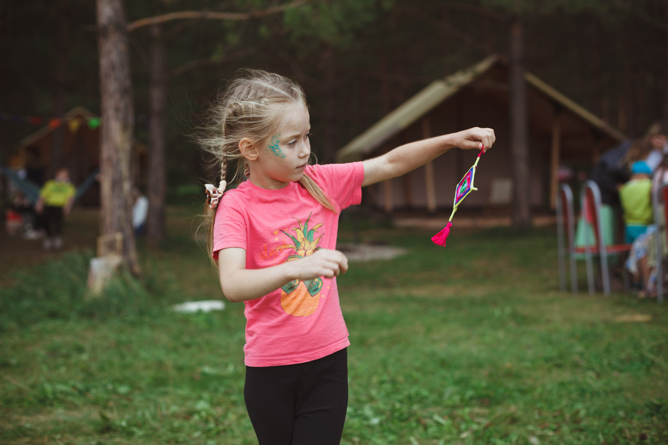 Дивий Камень | Глэмпинг. Семейный и детский фотограф в Сухом Логу Ольга Кайгородова
