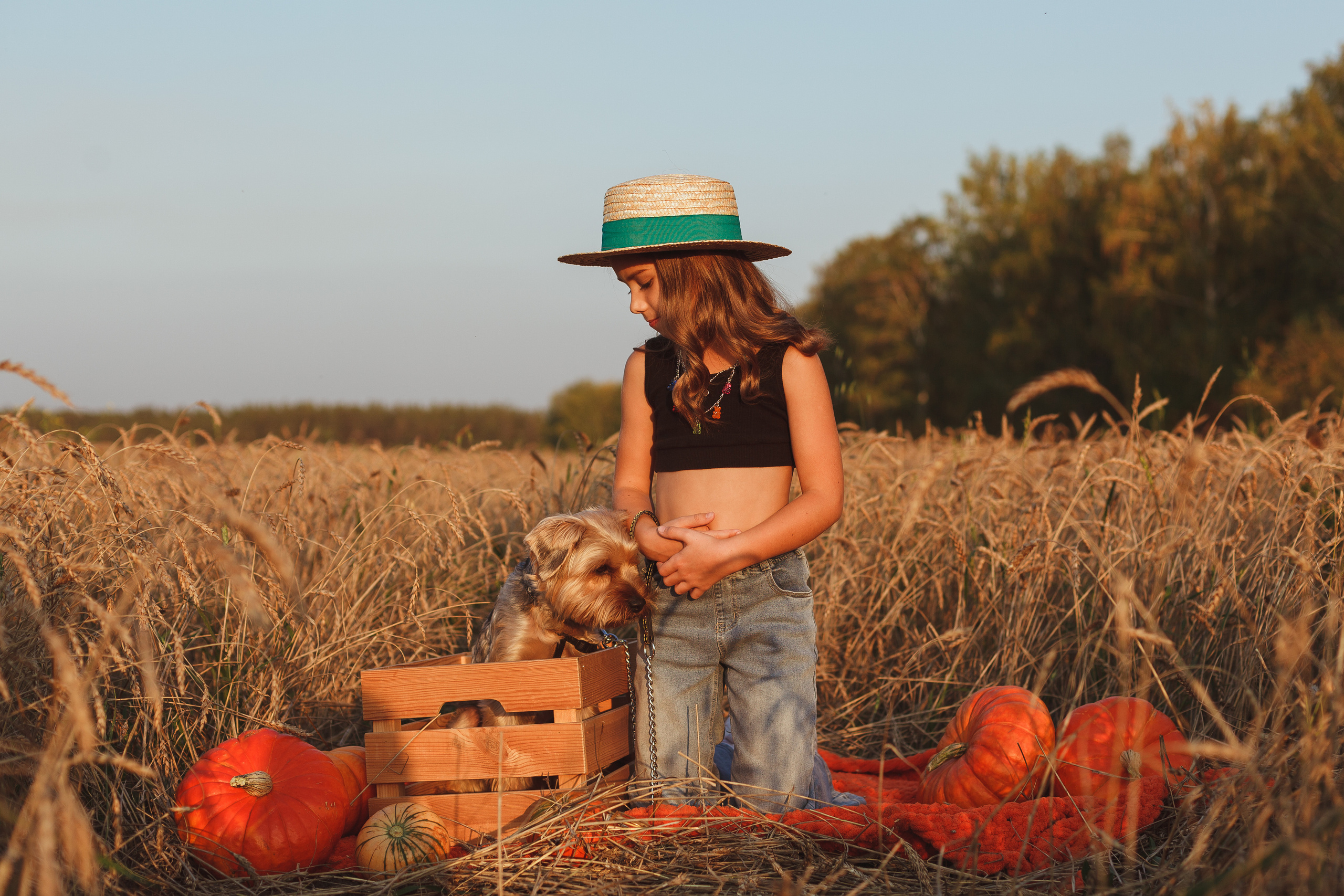 Марьяна. Семейный и детский фотограф в Сухом Логу Ольга Кайгородова