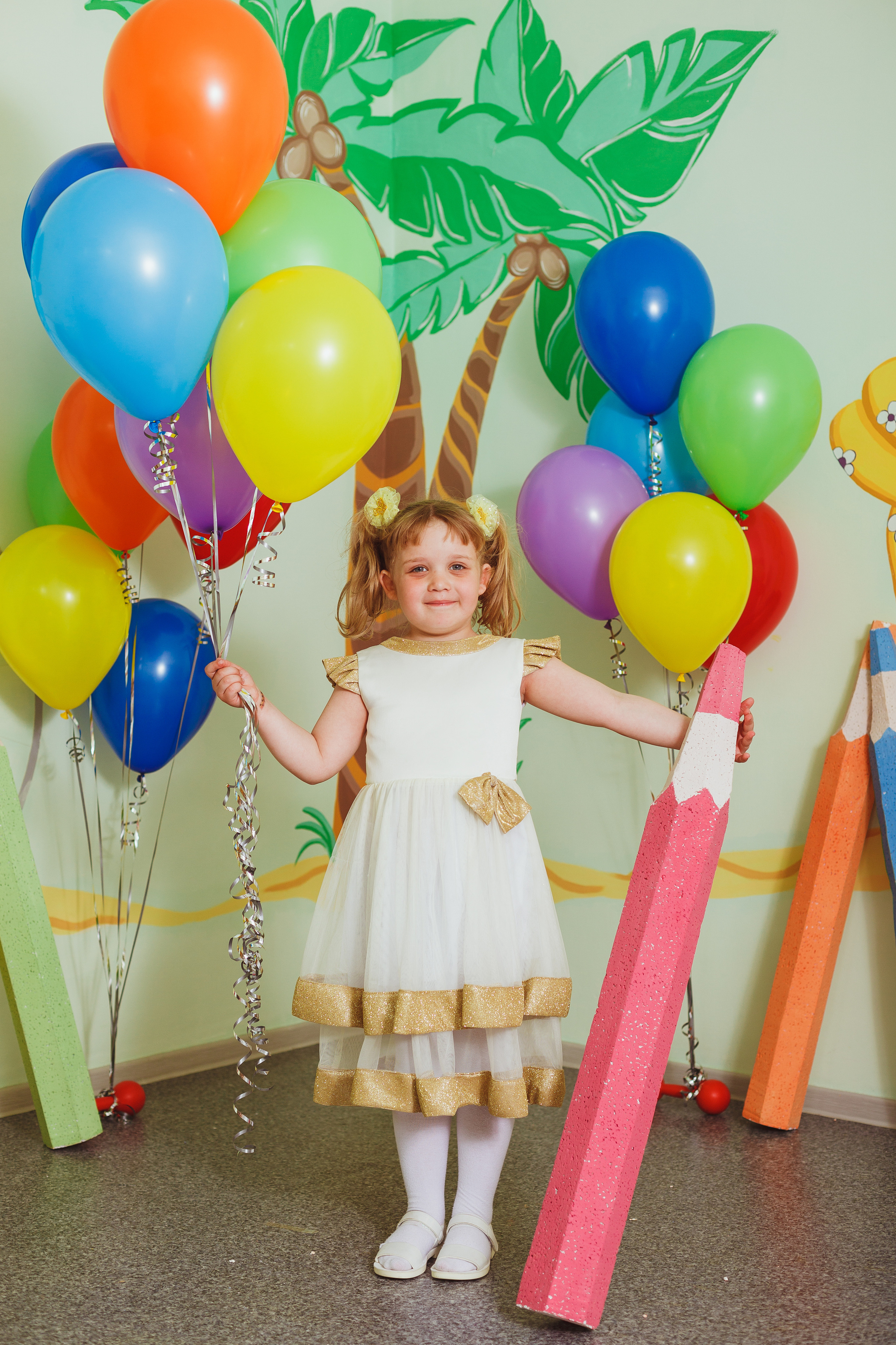 Фотосессия сад. Семейный и детский фотограф в Сухом Логу Ольга Кайгородова