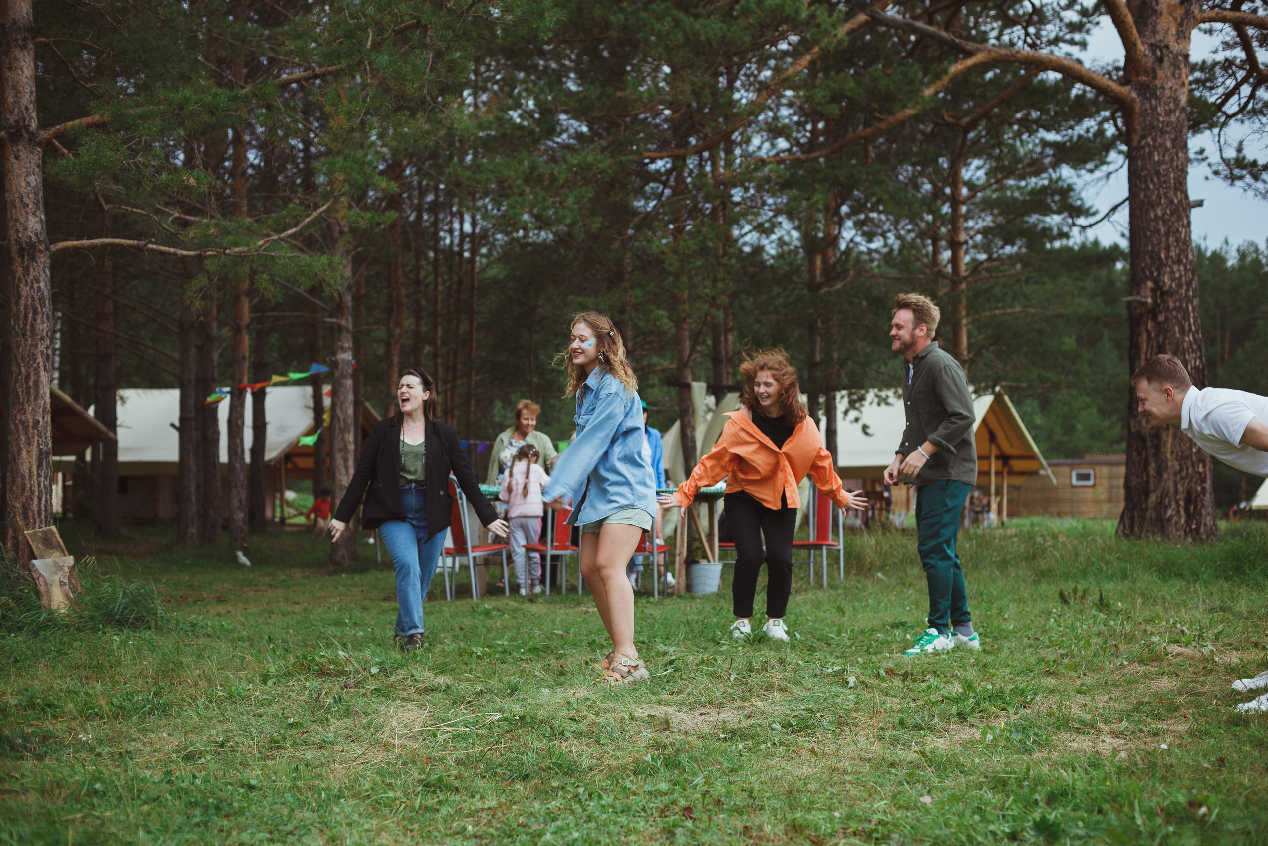 Дивий Камень | Глэмпинг. Семейный и детский фотограф в Сухом Логу Ольга Кайгородова