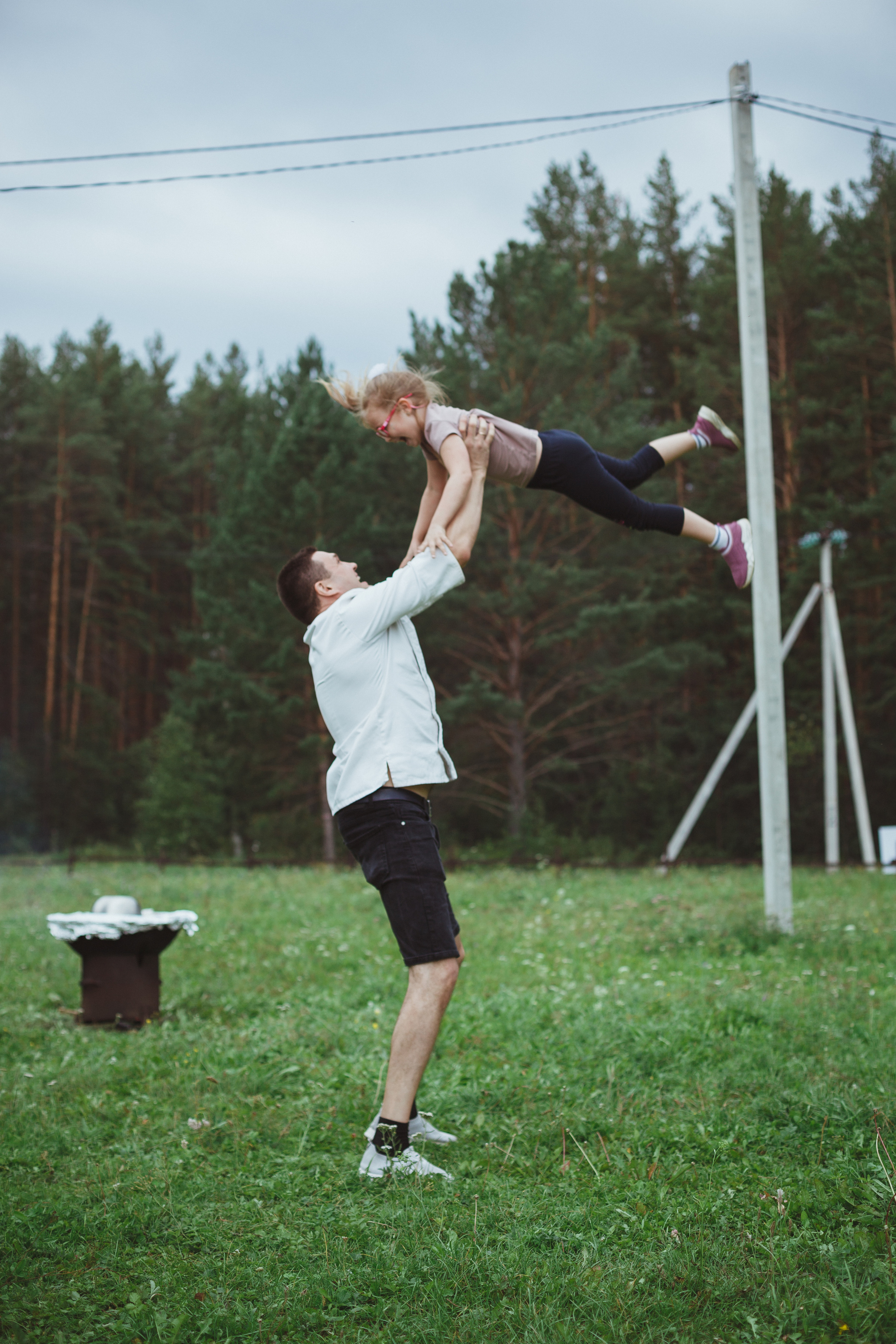 Дивий Камень | Глэмпинг. Семейный и детский фотограф в Сухом Логу Ольга Кайгородова
