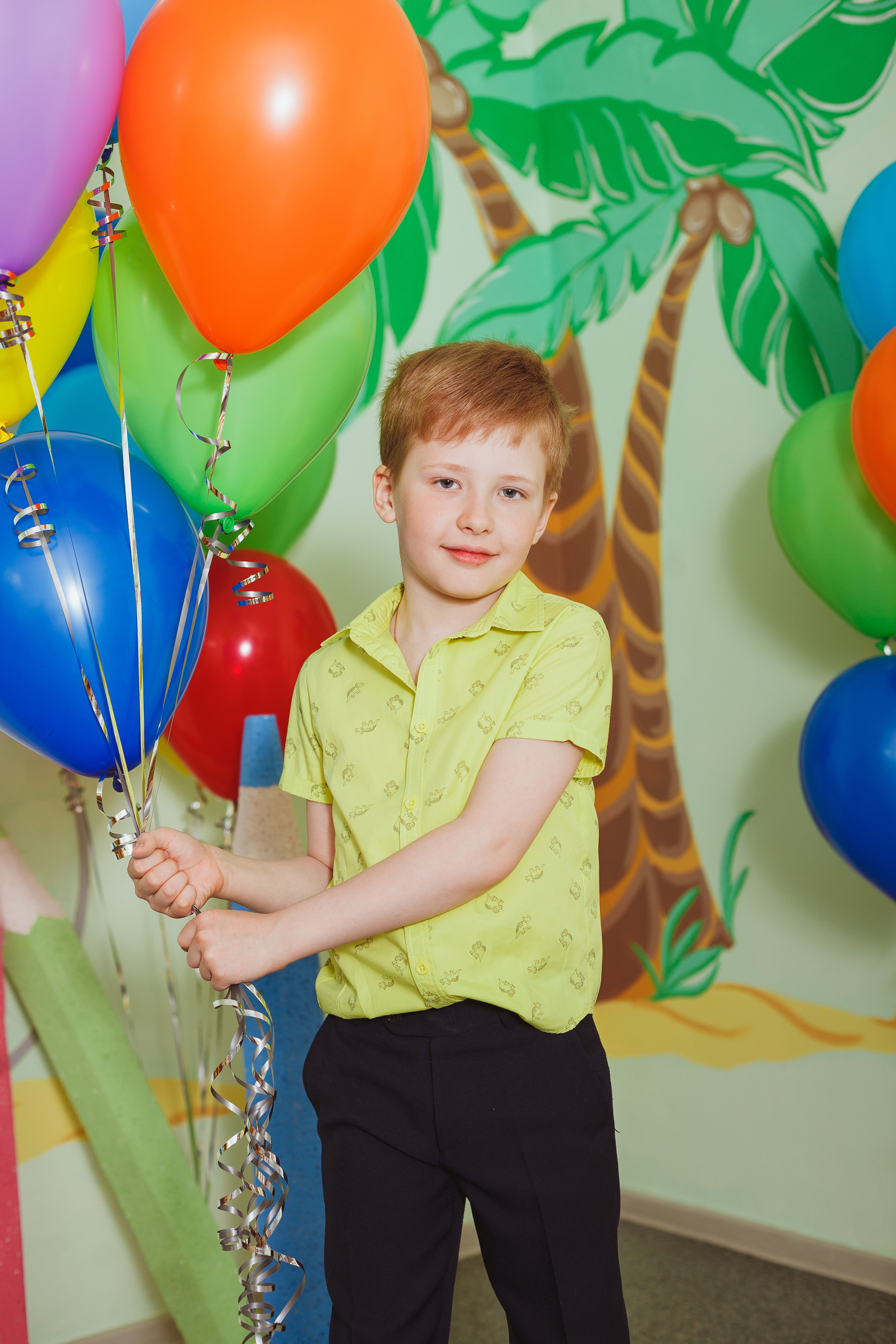 Фотосессия сад. Семейный и детский фотограф в Сухом Логу Ольга Кайгородова