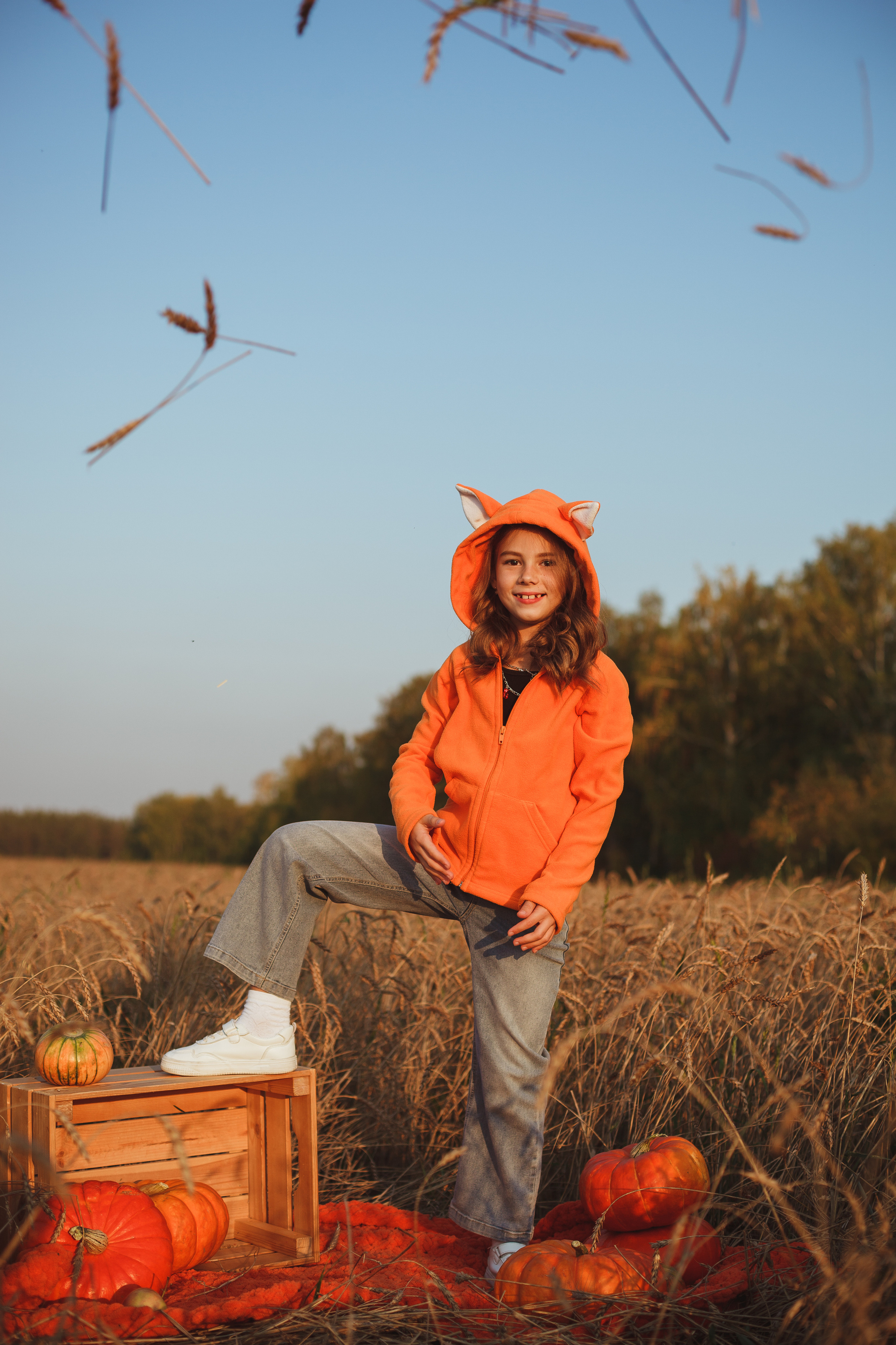 Марьяна. Семейный и детский фотограф в Сухом Логу Ольга Кайгородова