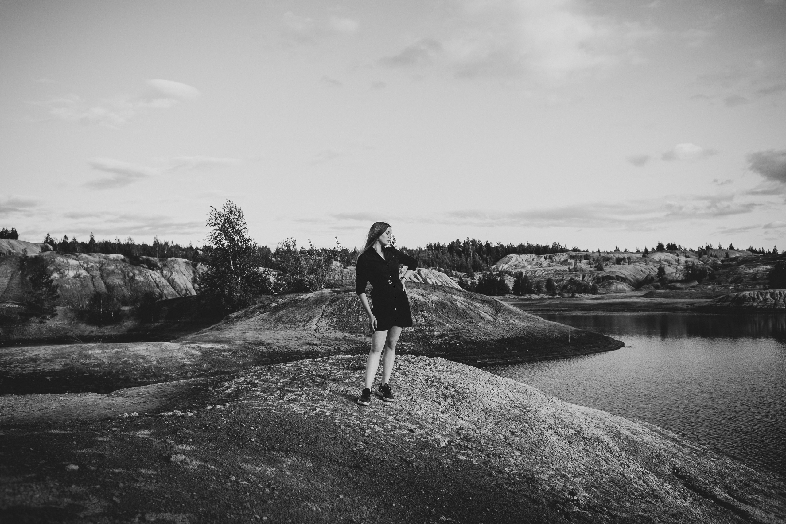 Ирина. Марс. Семейный и детский фотограф в Сухом Логу Ольга Кайгородова