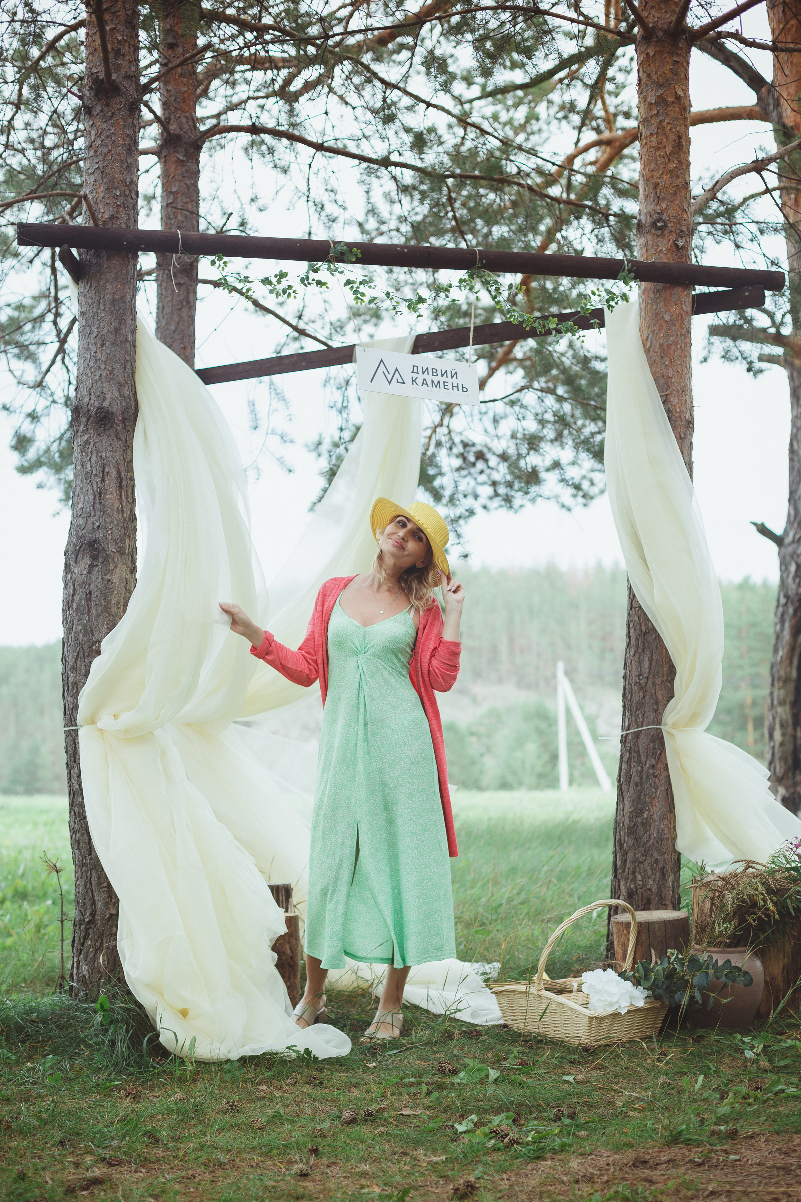 Дивий Камень | Глэмпинг. Семейный и детский фотограф в Сухом Логу Ольга Кайгородова