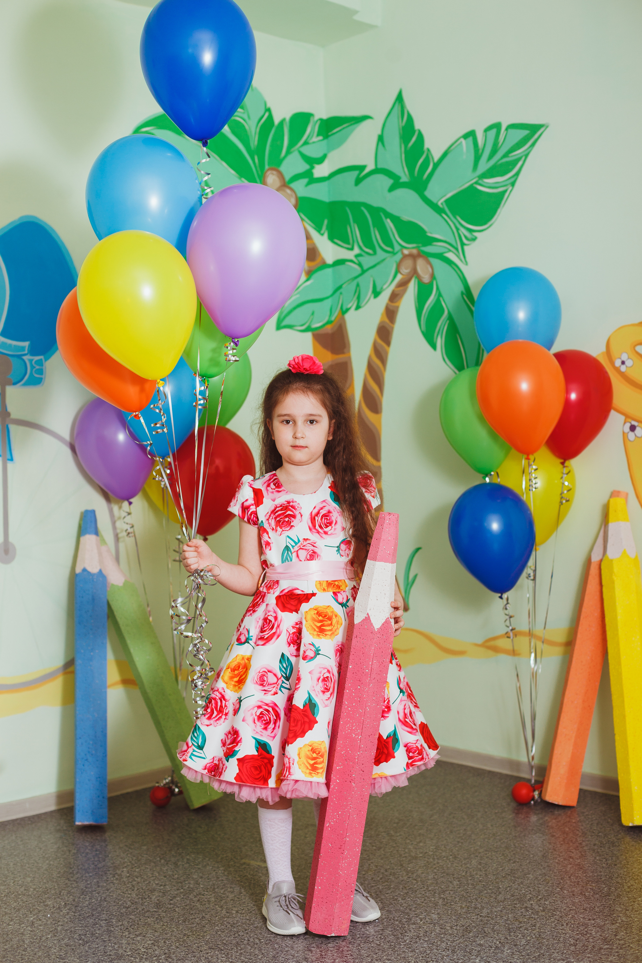 Фотосессия сад. Семейный и детский фотограф в Сухом Логу Ольга Кайгородова