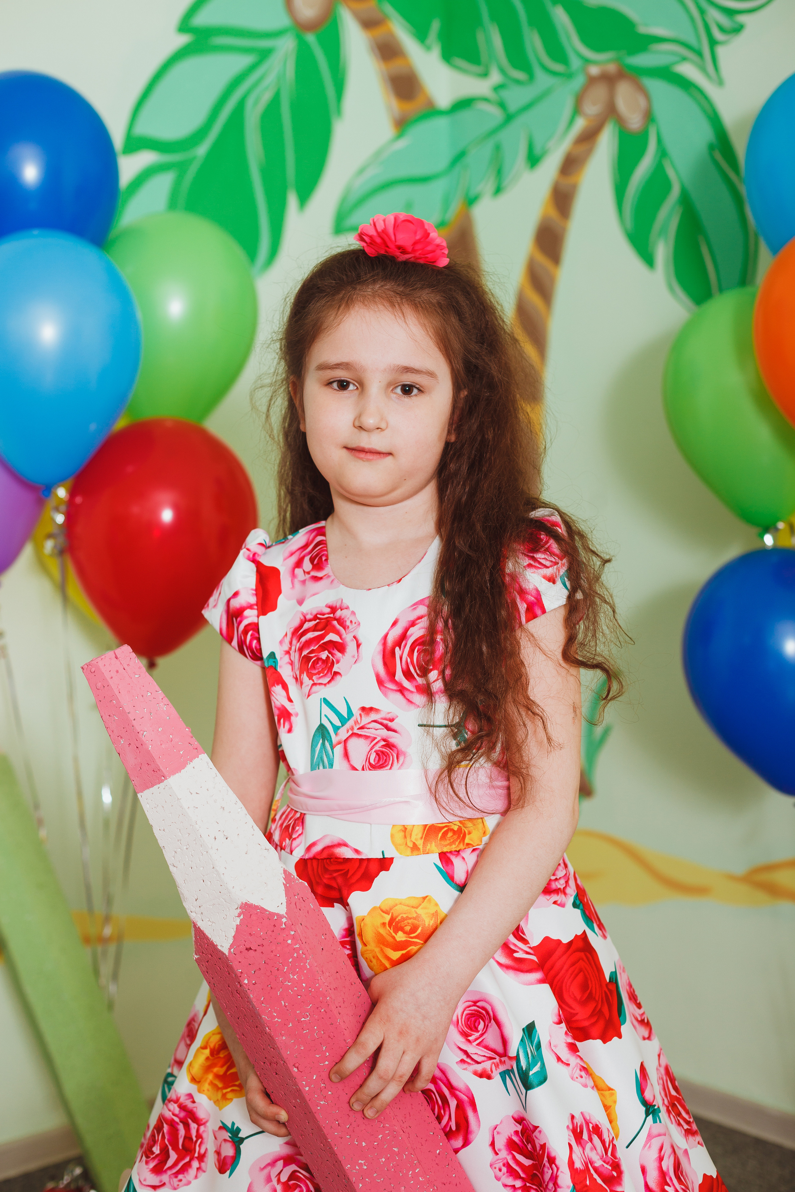 Фотосессия сад. Семейный и детский фотограф в Сухом Логу Ольга Кайгородова