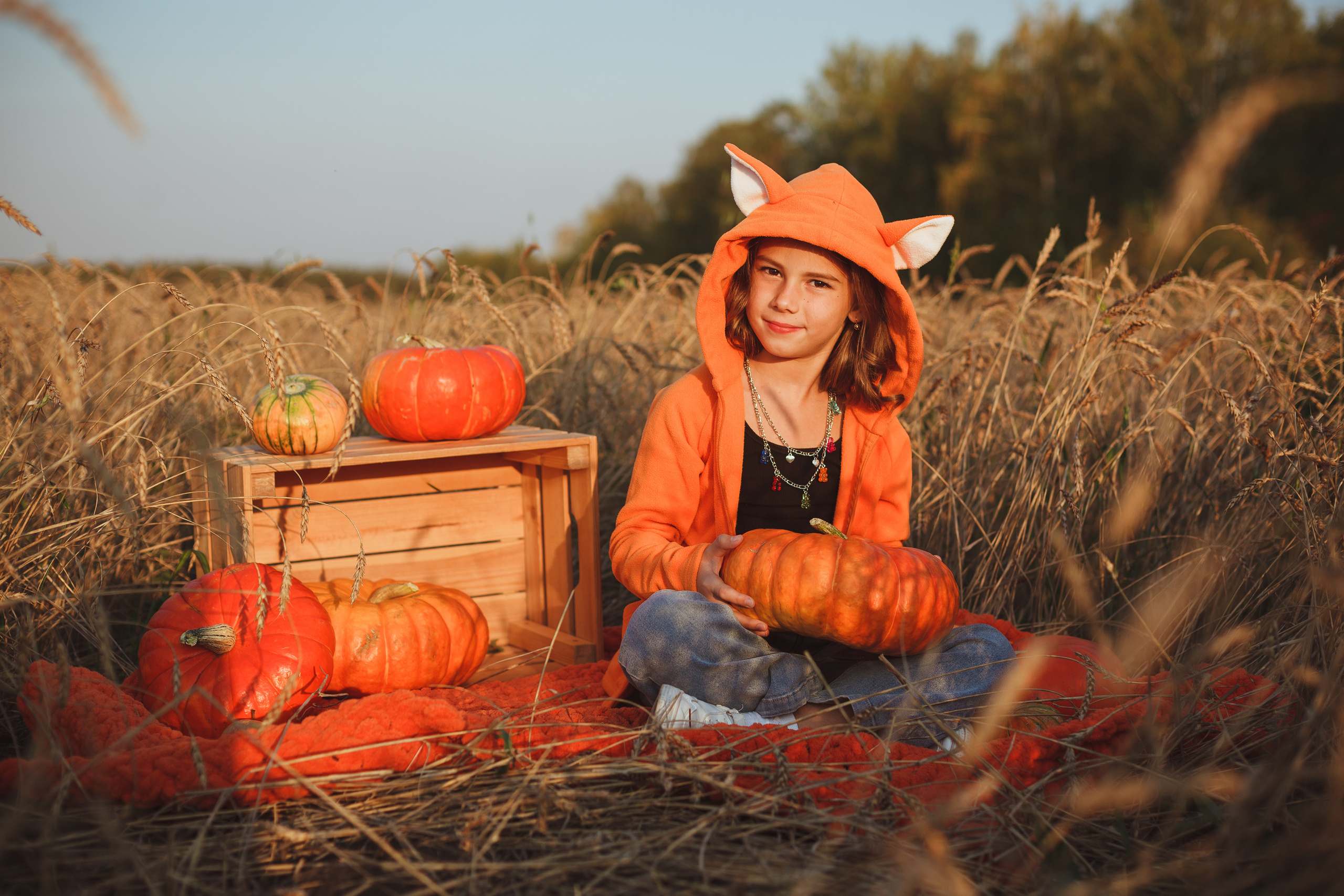 Марьяна. Семейный и детский фотограф в Сухом Логу Ольга Кайгородова
