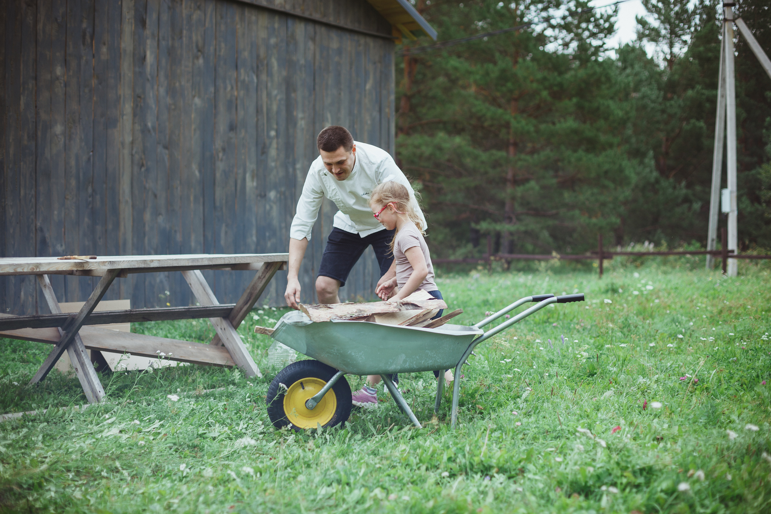 Дивий Камень | Глэмпинг. Семейный и детский фотограф в Сухом Логу Ольга Кайгородова