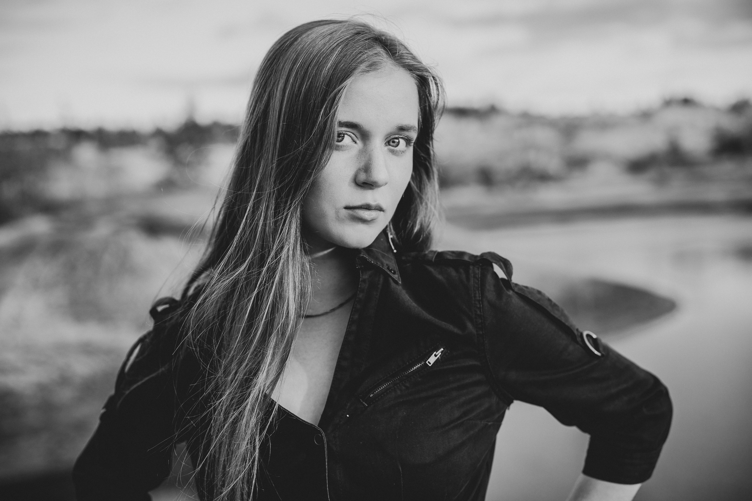 Ирина. Марс. Семейный и детский фотограф в Сухом Логу Ольга Кайгородова