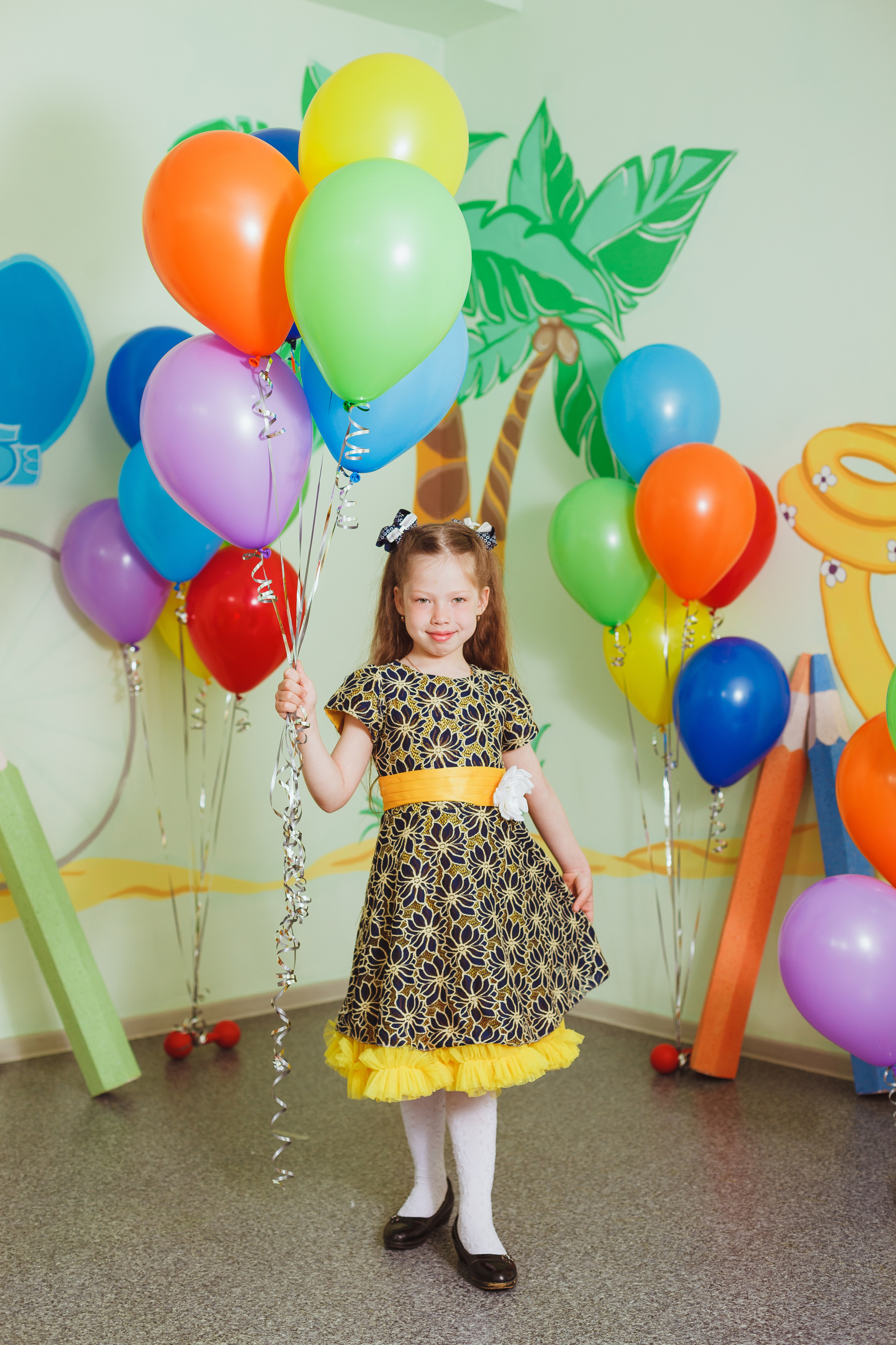 Фотосессия сад. Семейный и детский фотограф в Сухом Логу Ольга Кайгородова