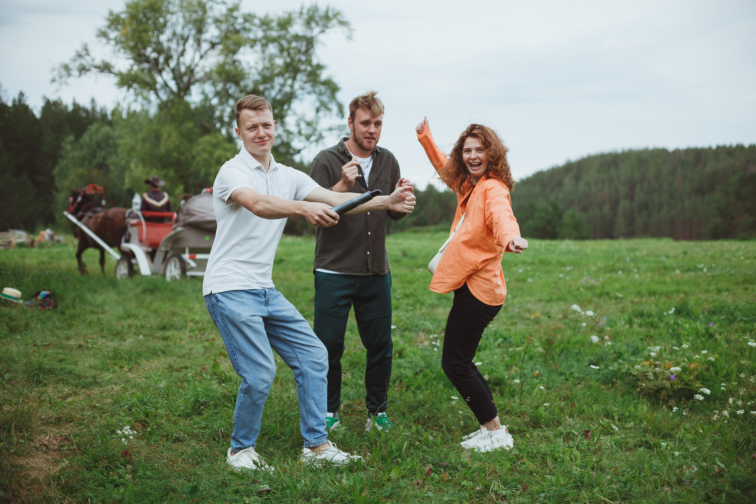Дивий Камень | Глэмпинг. Семейный и детский фотограф в Сухом Логу Ольга Кайгородова