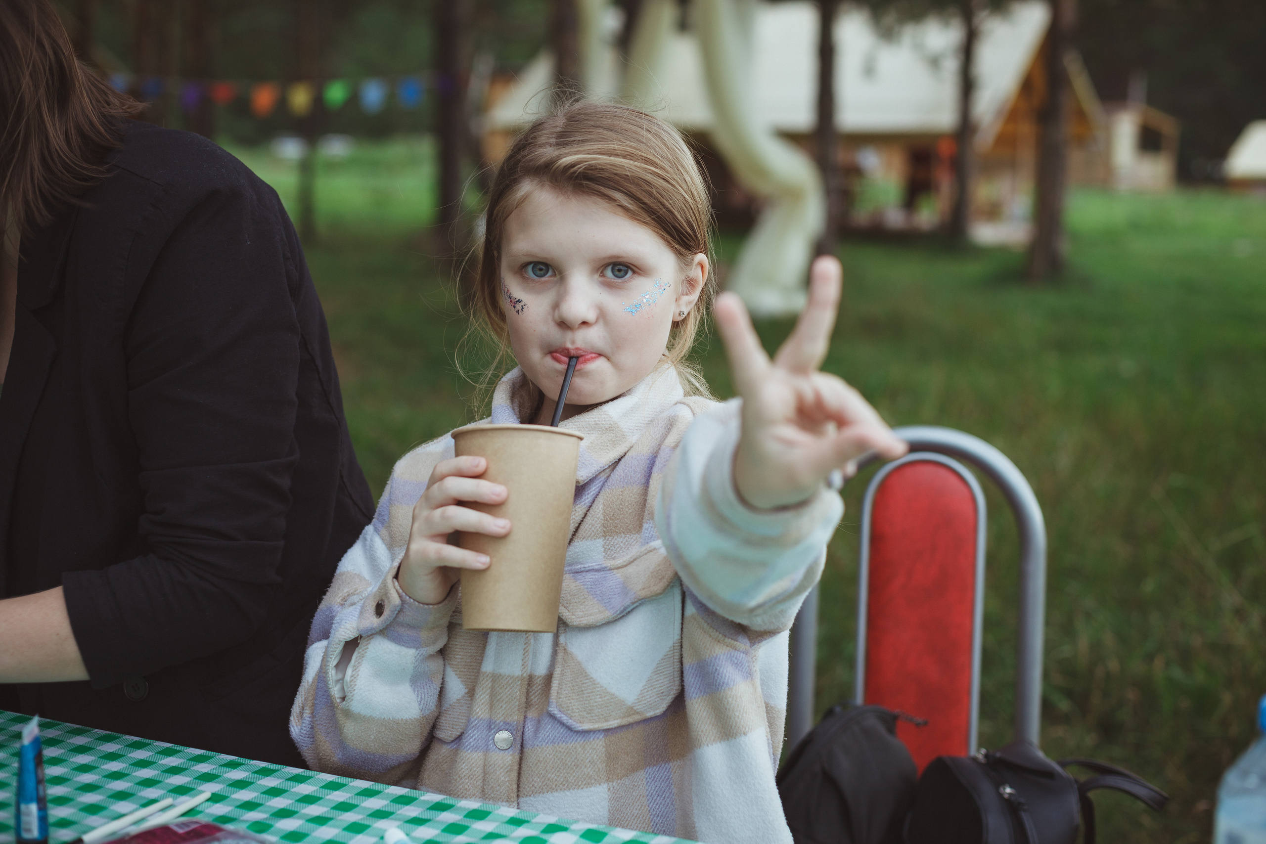 Дивий Камень | Глэмпинг. Семейный и детский фотограф в Сухом Логу Ольга Кайгородова