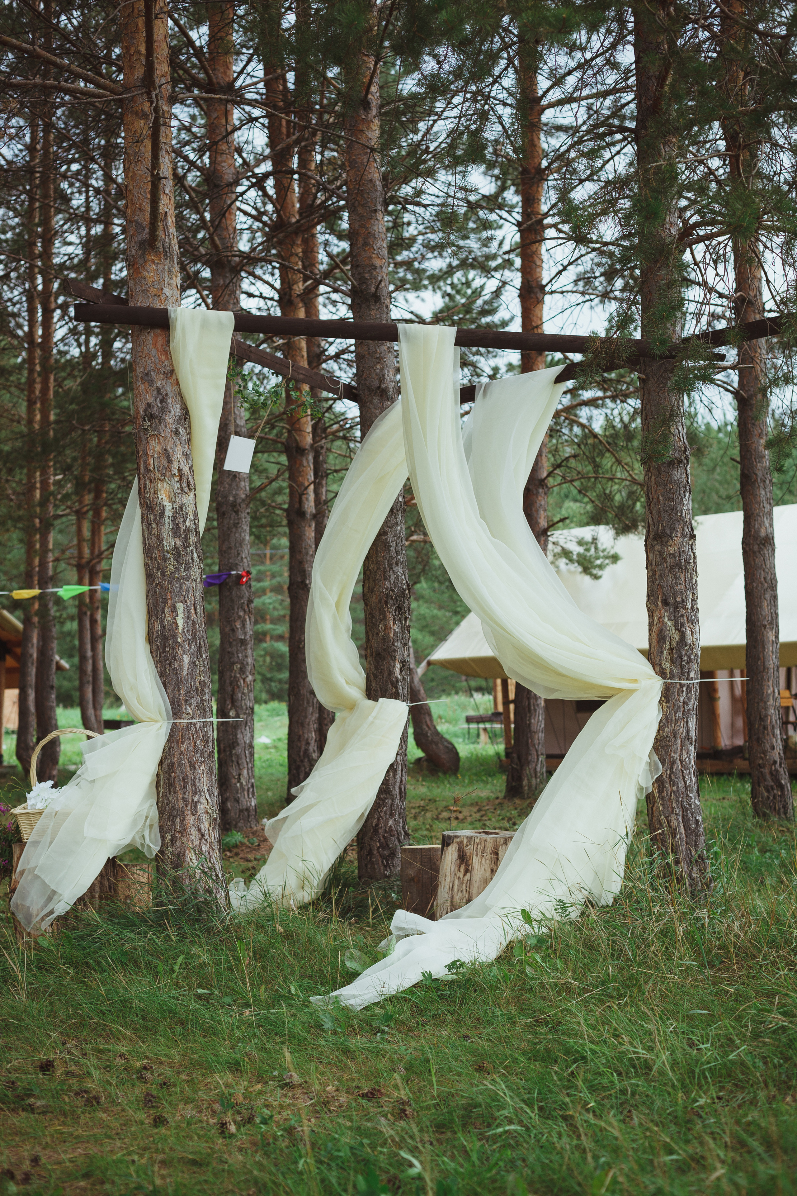 Дивий Камень | Глэмпинг. Семейный и детский фотограф в Сухом Логу Ольга Кайгородова