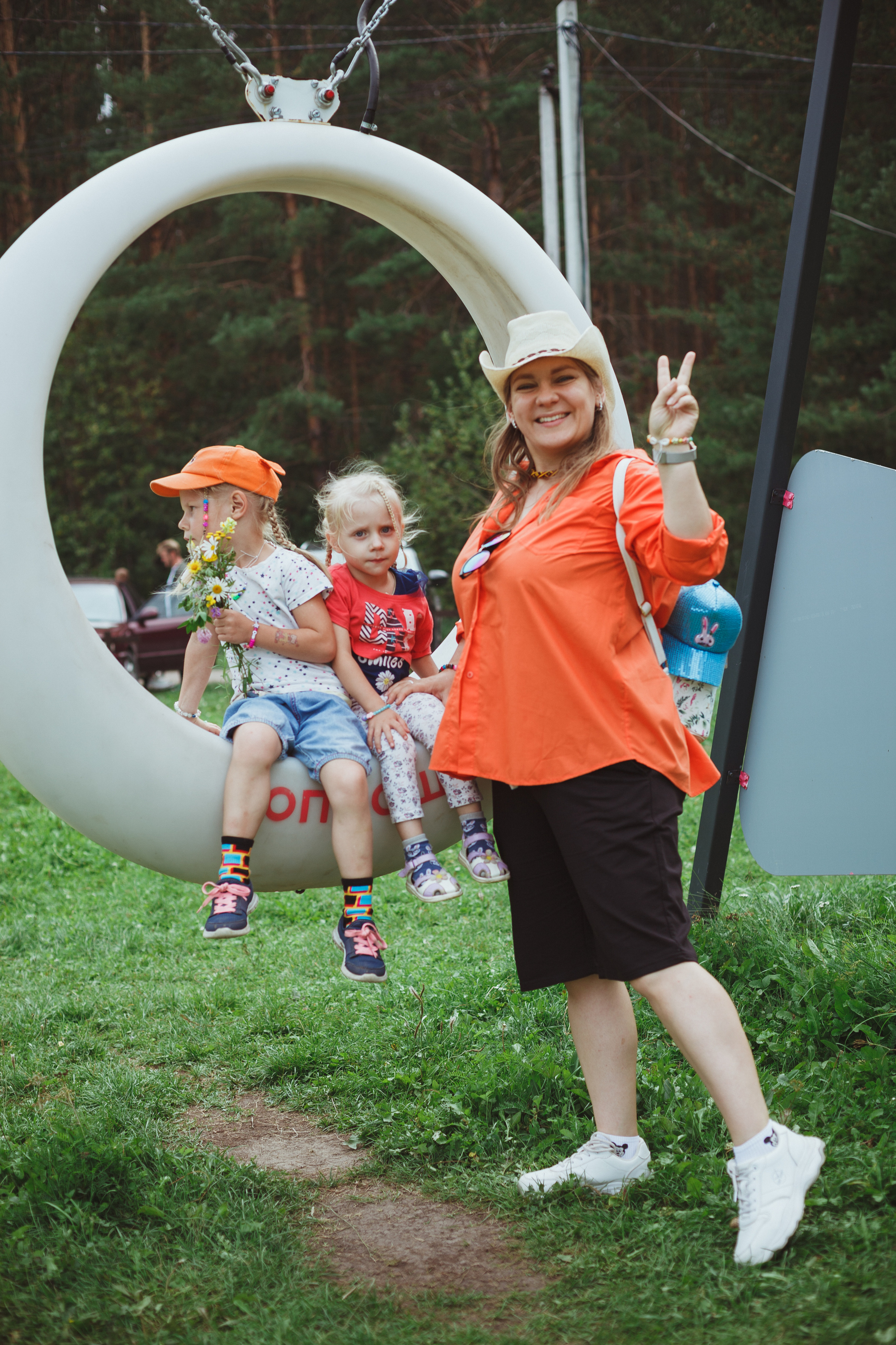 Дивий Камень | Глэмпинг. Семейный и детский фотограф в Сухом Логу Ольга Кайгородова