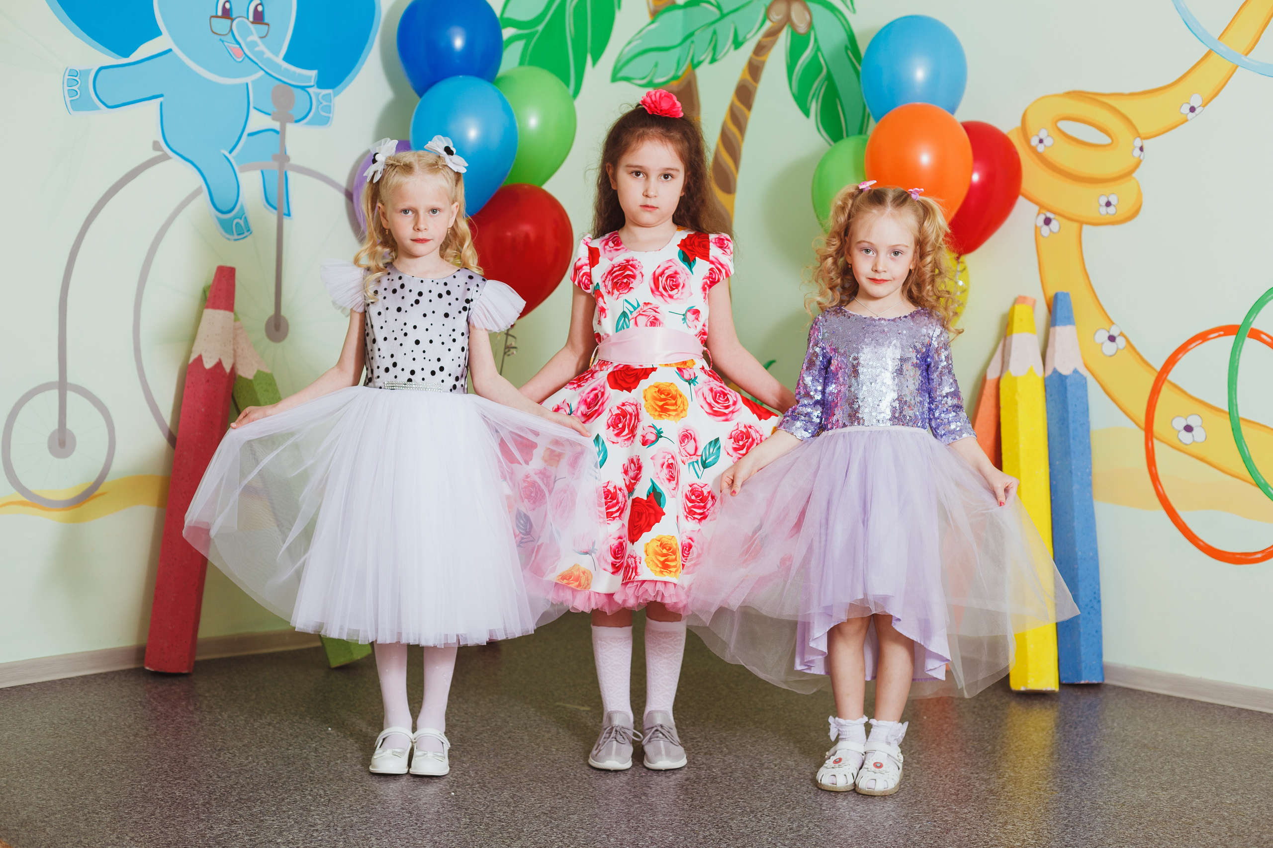 Фотосессия сад. Семейный и детский фотограф в Сухом Логу Ольга Кайгородова