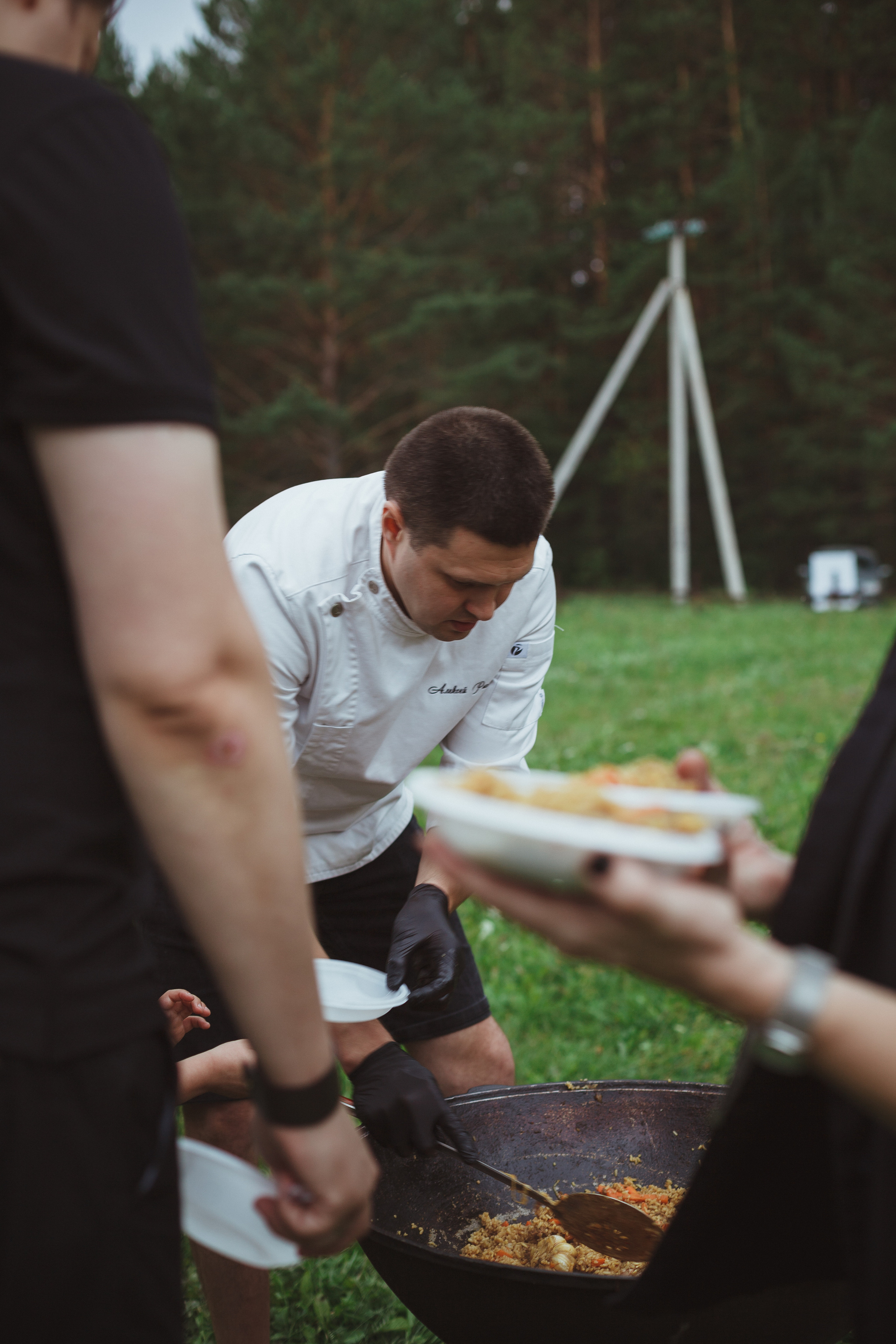 Дивий Камень | Глэмпинг. Семейный и детский фотограф в Сухом Логу Ольга Кайгородова
