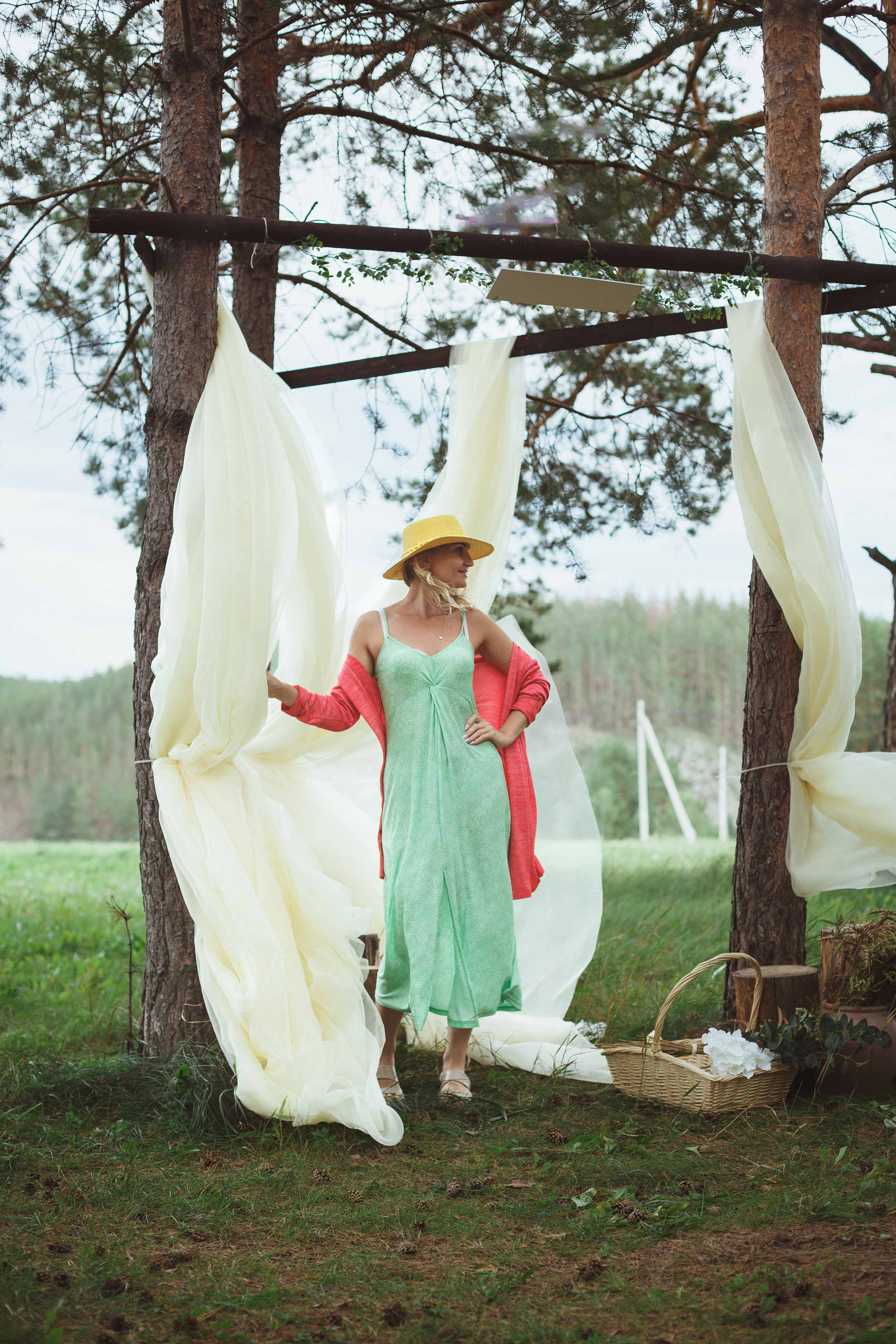 Дивий Камень | Глэмпинг. Семейный и детский фотограф в Сухом Логу Ольга Кайгородова