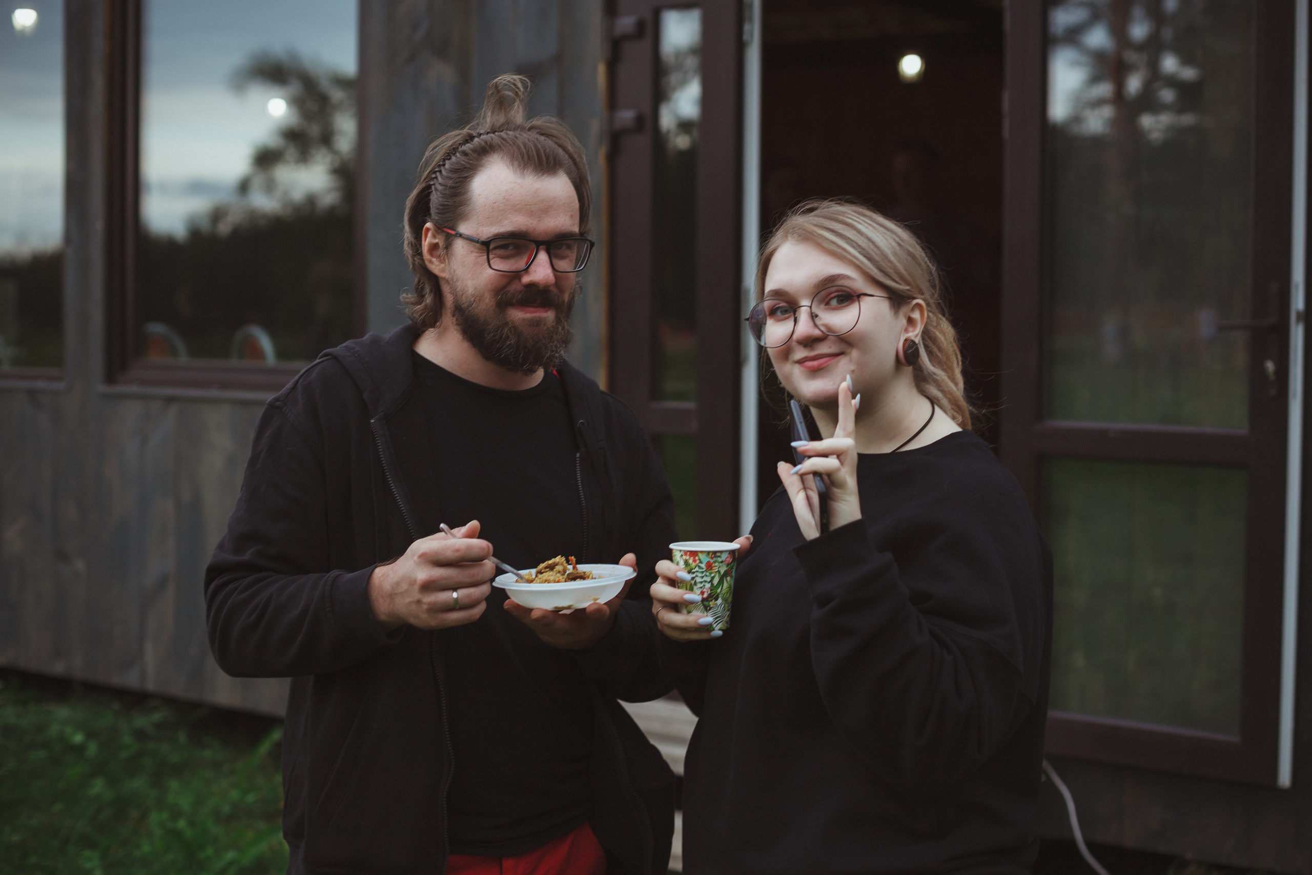 Дивий Камень | Глэмпинг. Семейный и детский фотограф в Сухом Логу Ольга Кайгородова