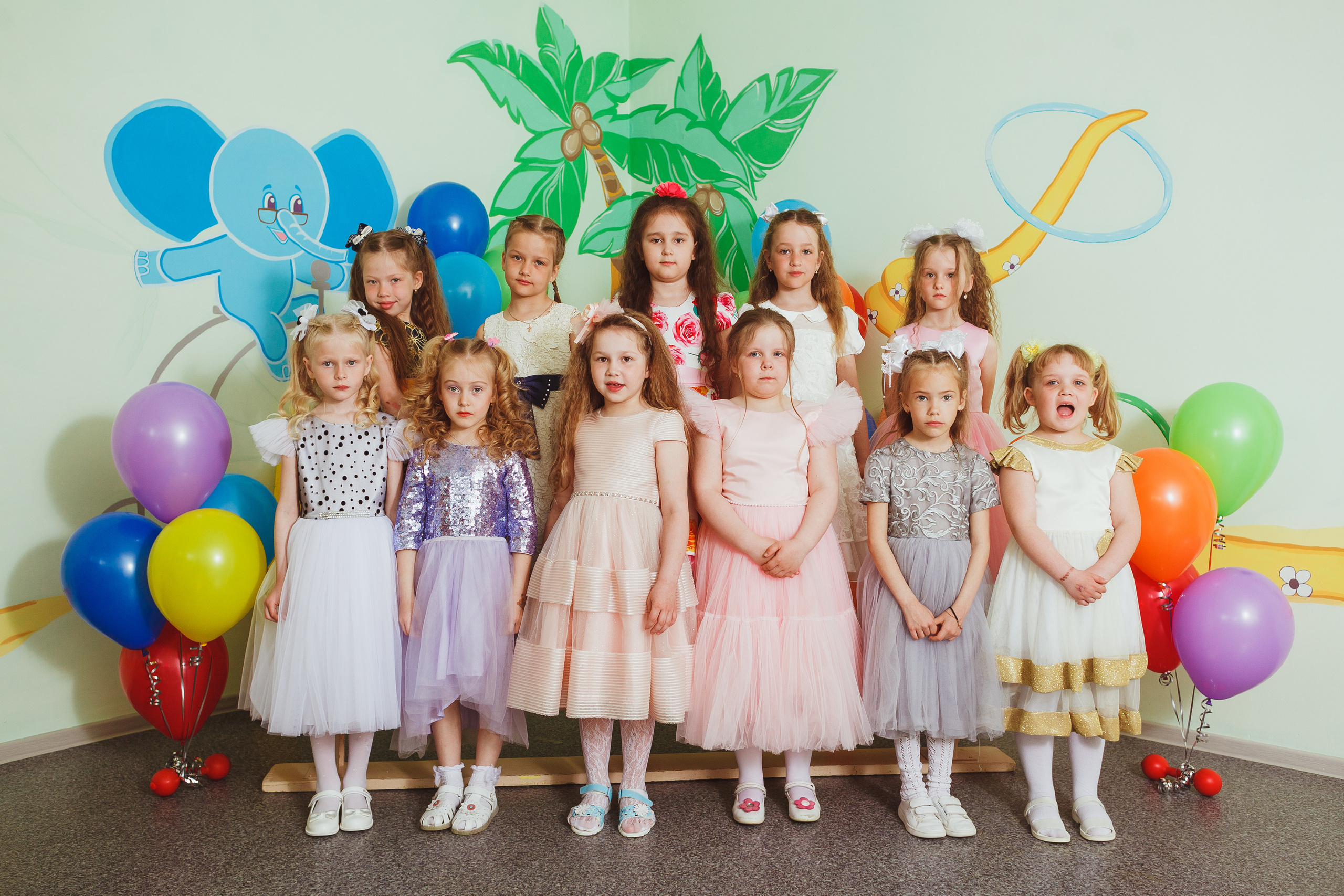 Фотосессия сад. Семейный и детский фотограф в Сухом Логу Ольга Кайгородова