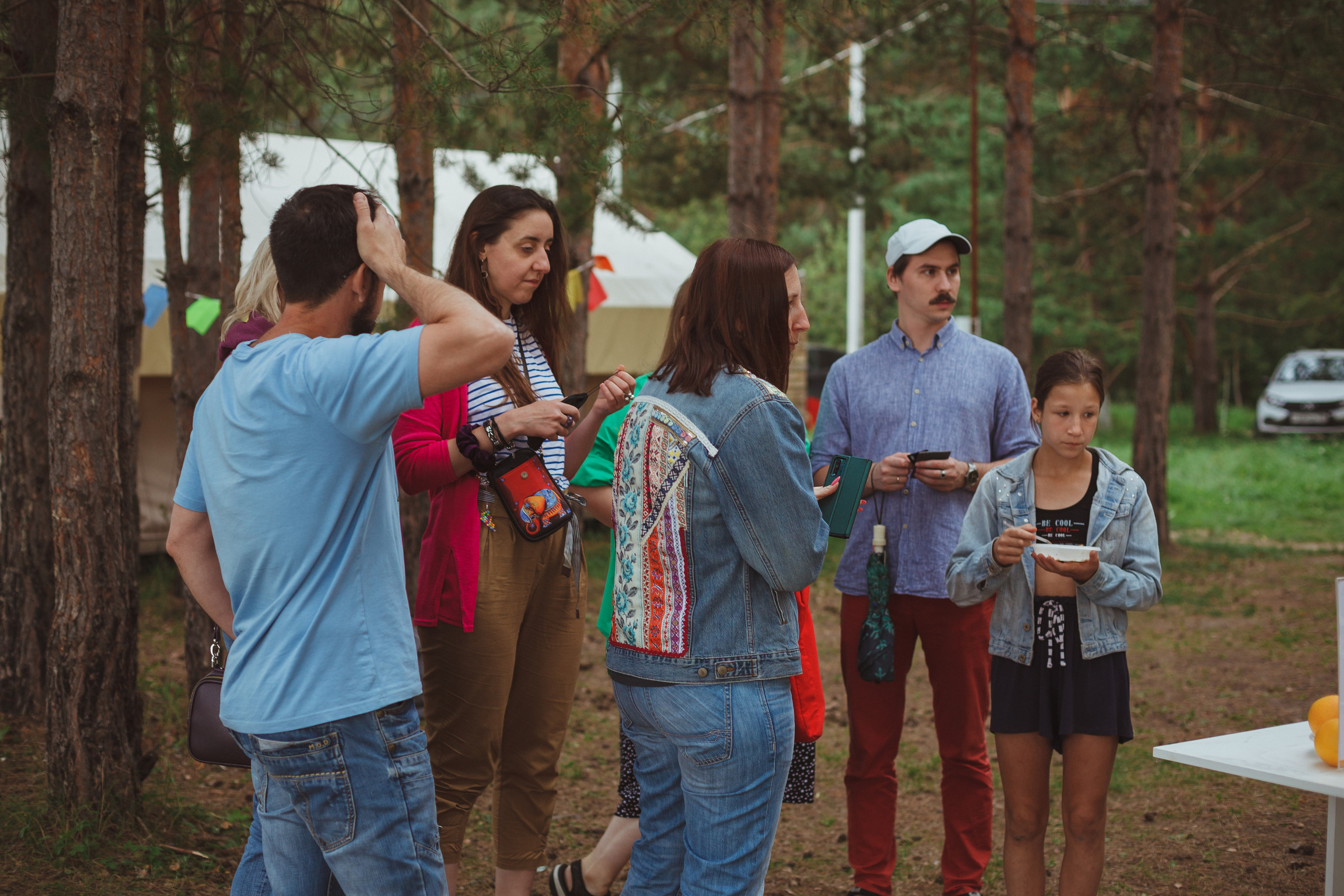 Дивий Камень | Глэмпинг. Семейный и детский фотограф в Сухом Логу Ольга Кайгородова
