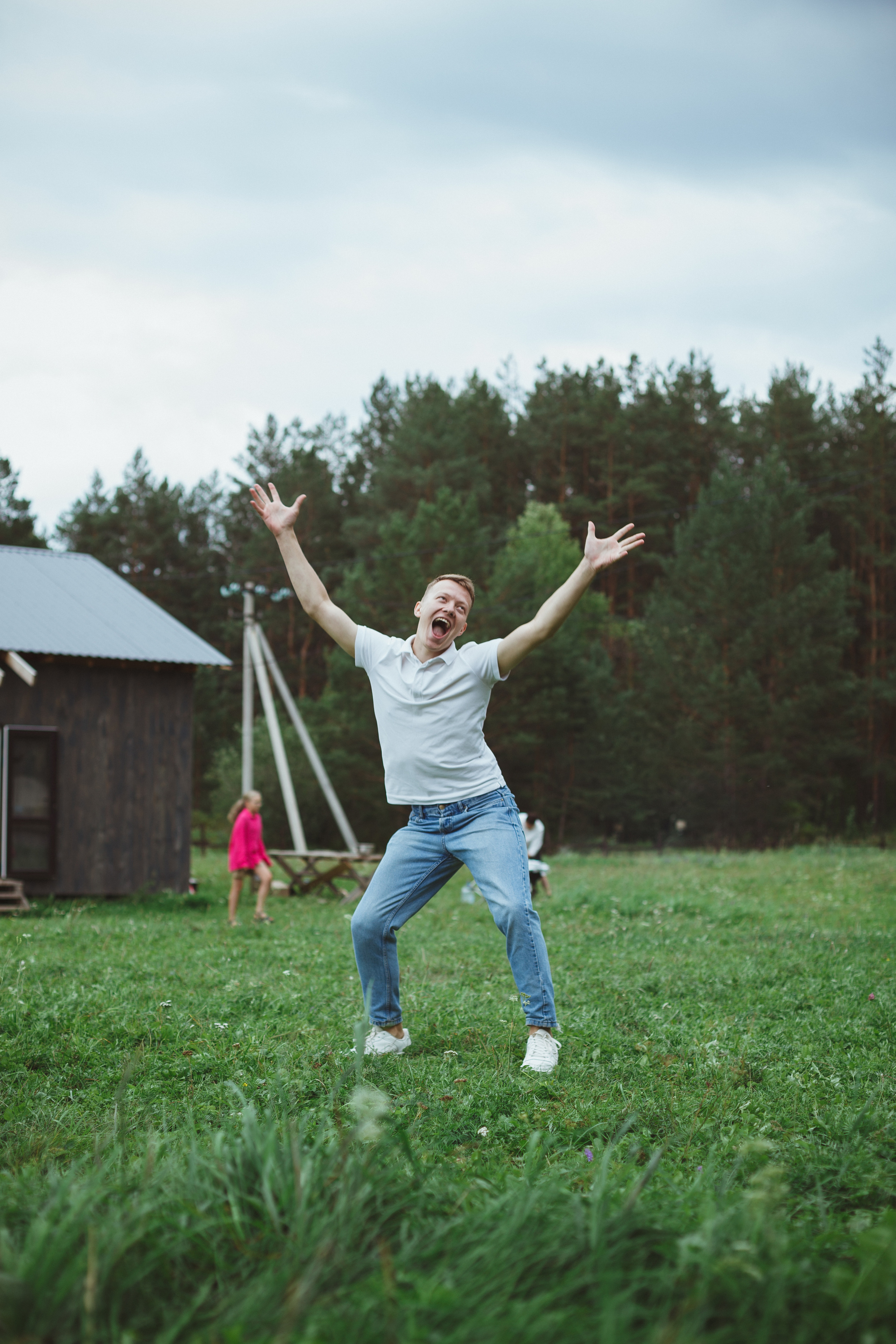 Дивий Камень | Глэмпинг. Семейный и детский фотограф в Сухом Логу Ольга Кайгородова