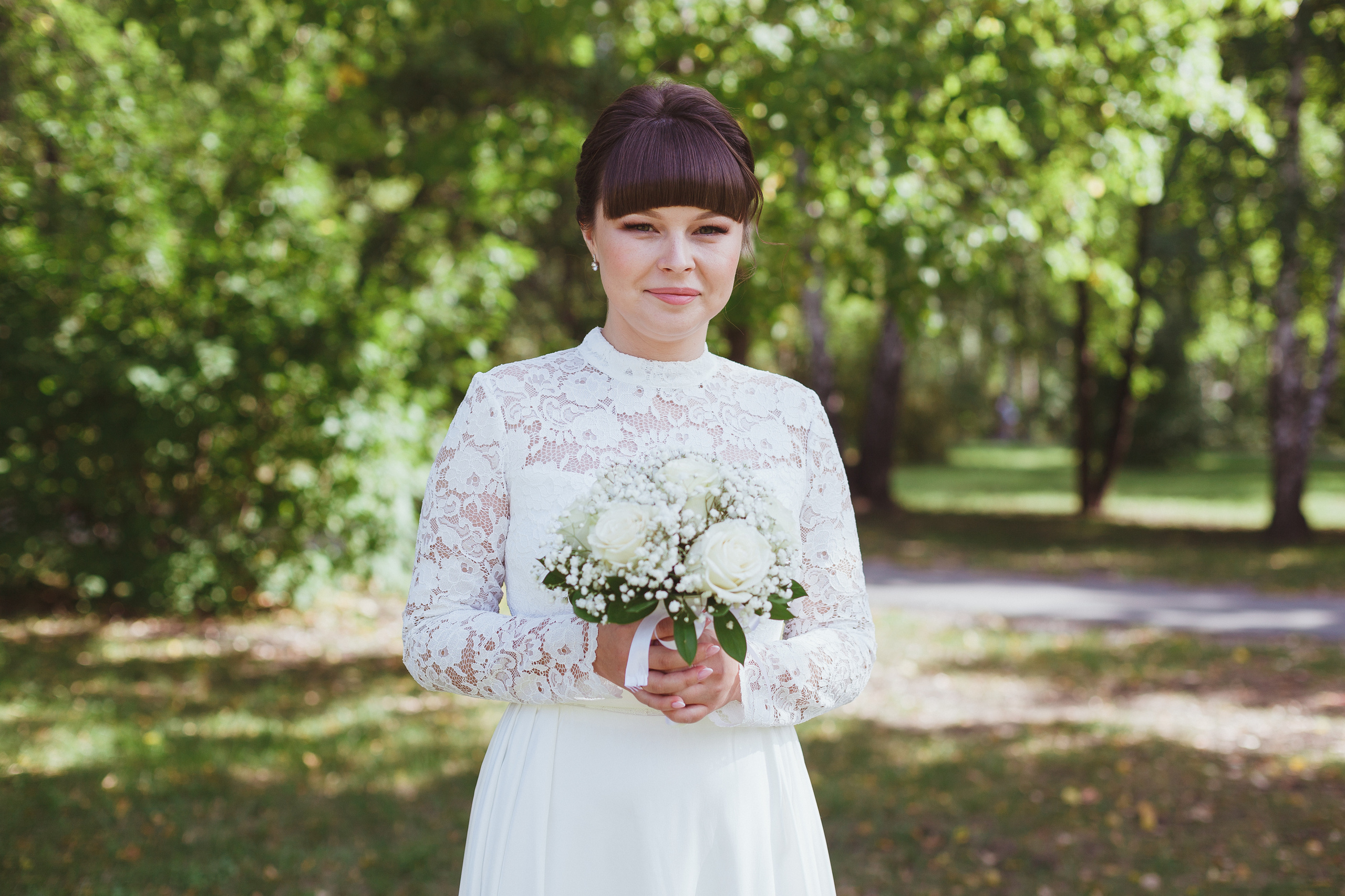 Владимир и Оксана. Семейный и детский фотограф в Сухом Логу Ольга Кайгородова