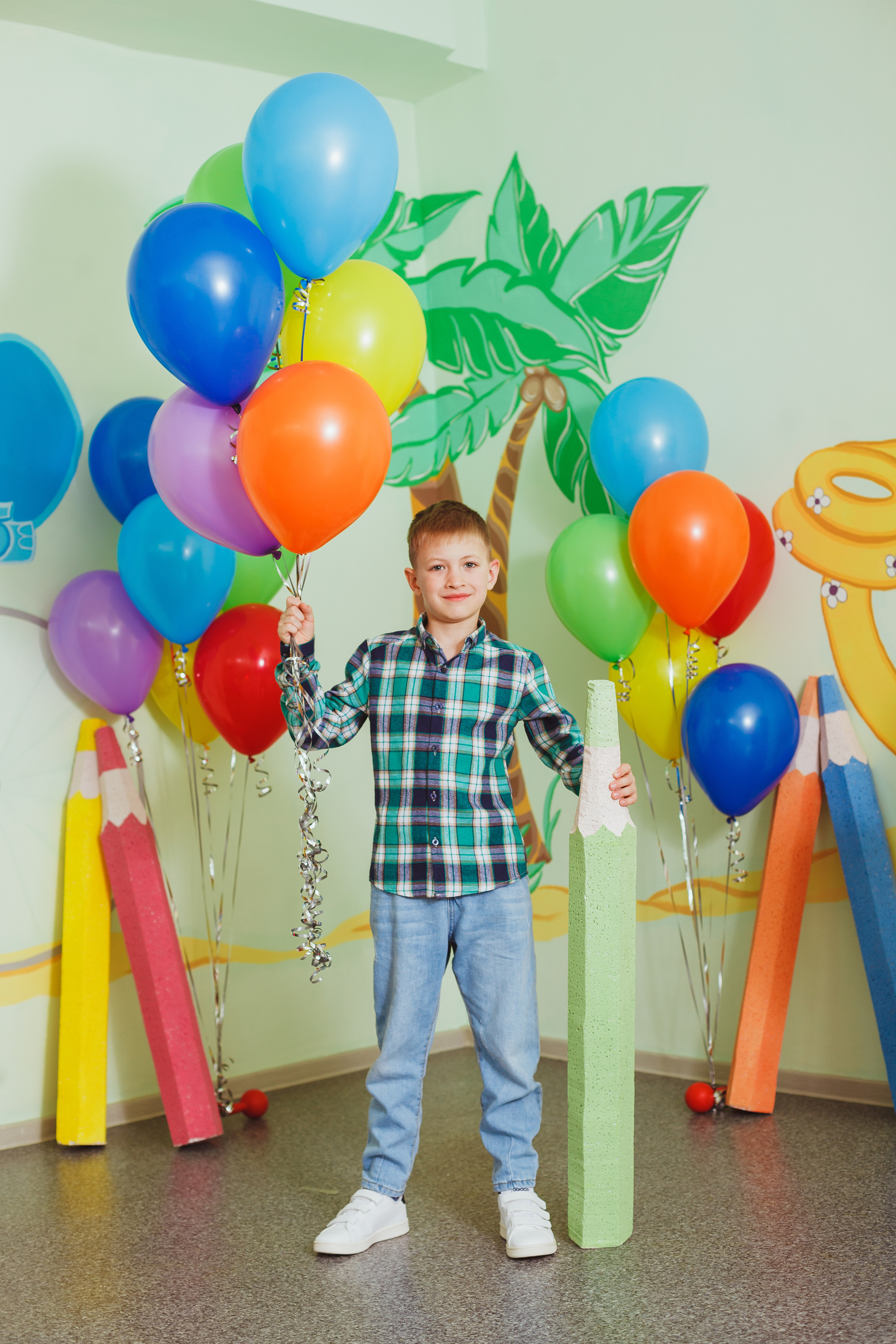 Фотосессия сад. Семейный и детский фотограф в Сухом Логу Ольга Кайгородова