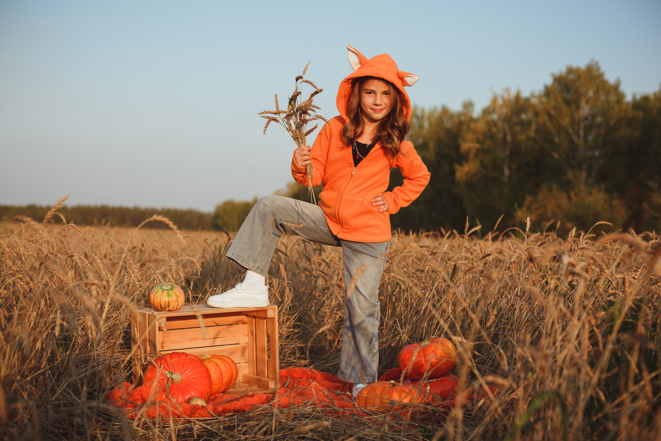 Марьяна. Семейный и детский фотограф в Сухом Логу Ольга Кайгородова