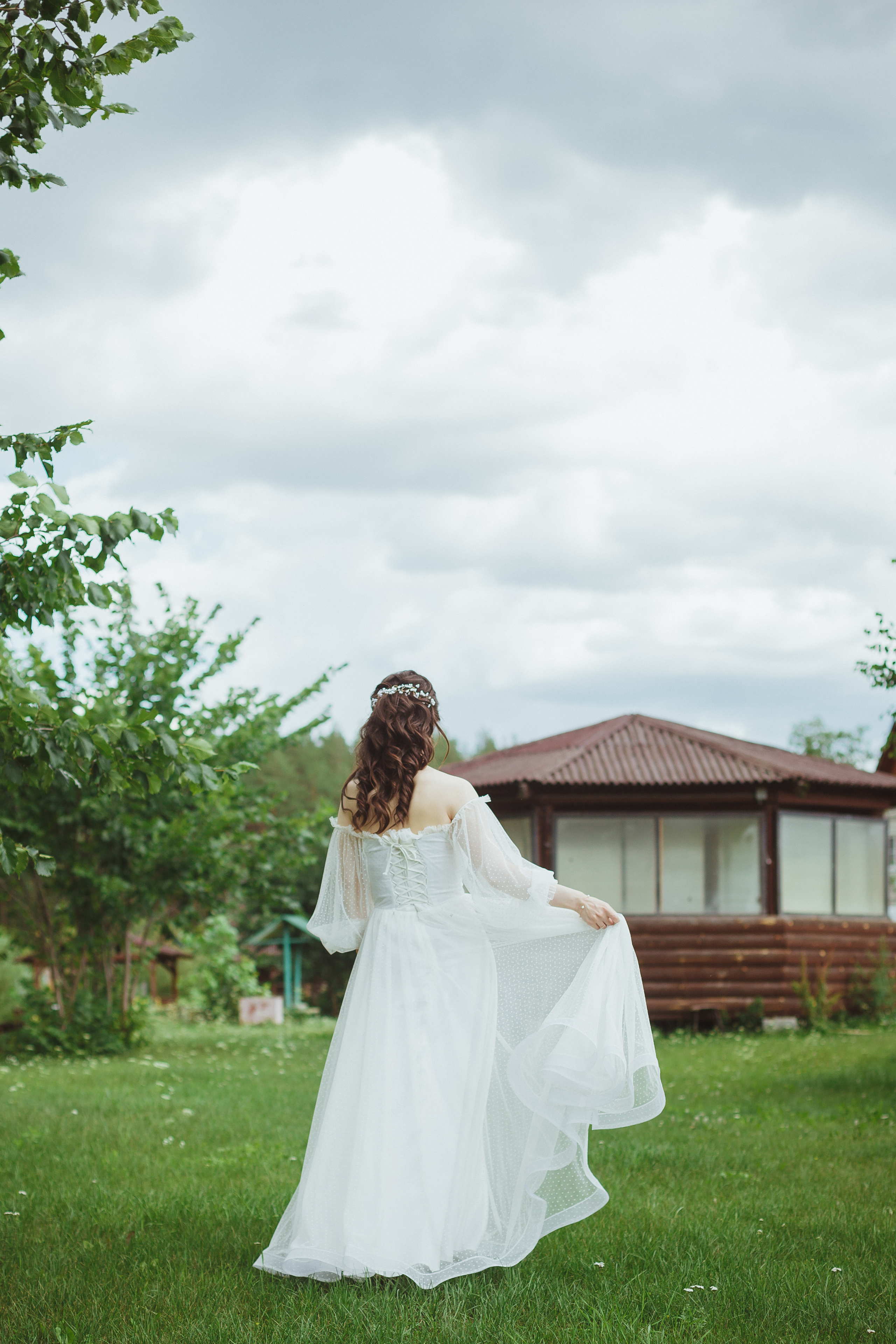 Артем и Дарья. Семейный и детский фотограф в Сухом Логу Ольга Кайгородова
