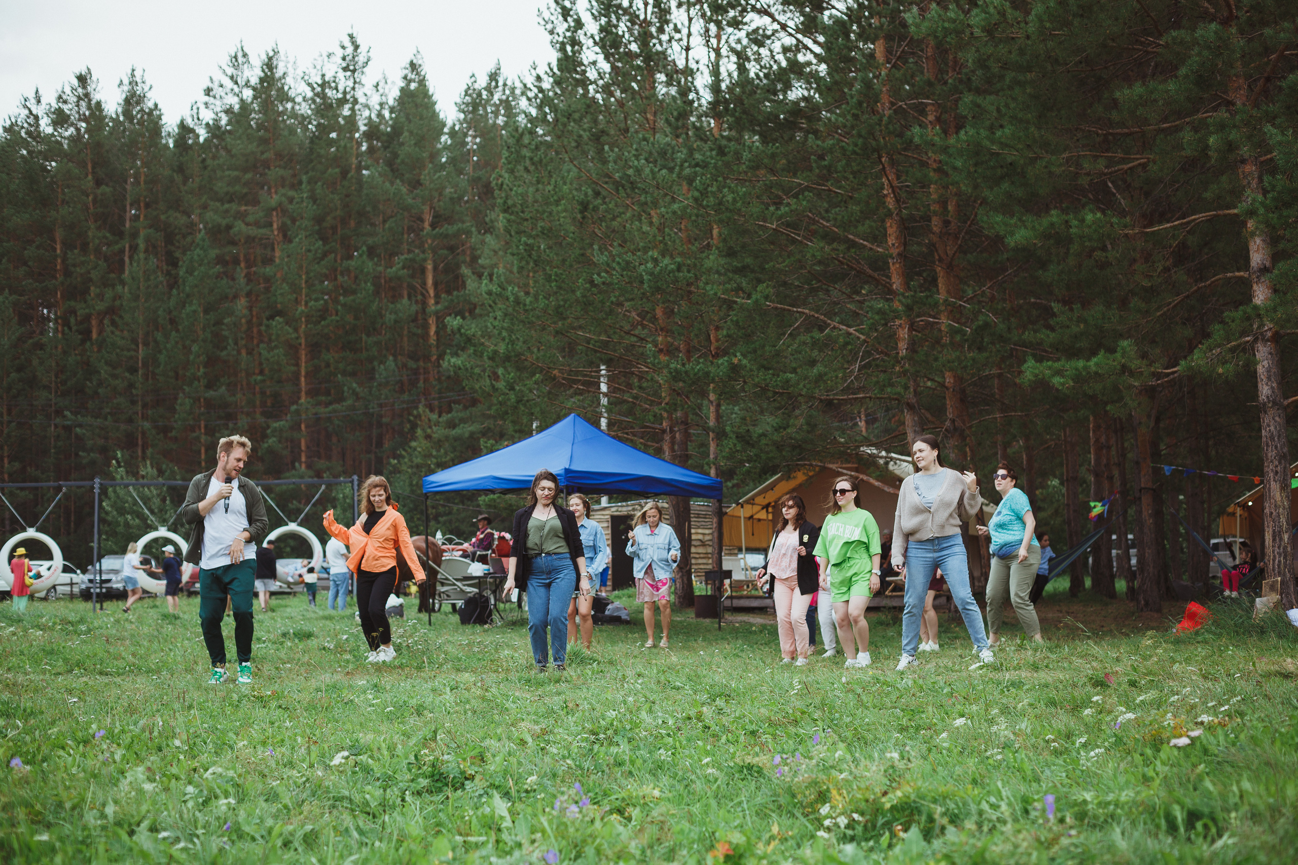 Дивий Камень | Глэмпинг. Семейный и детский фотограф в Сухом Логу Ольга Кайгородова