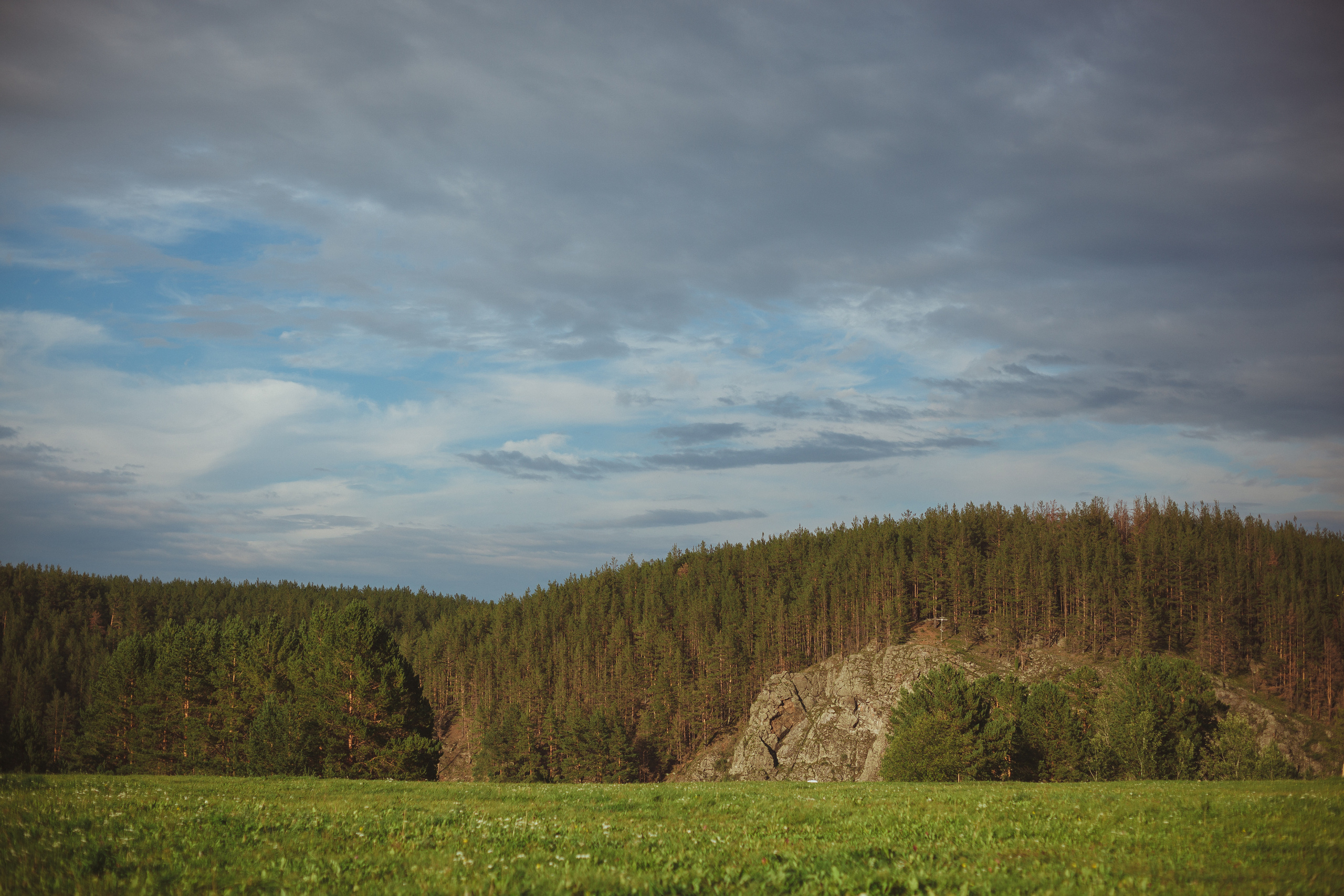 Дивий Камень | Глэмпинг. Семейный и детский фотограф в Сухом Логу Ольга Кайгородова